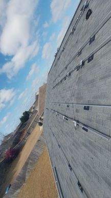 Augusta Ga Project by Zero Grid Power Solutions