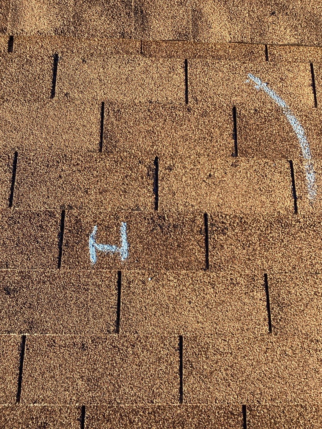 Misty's Full Re-Roof by All Storm Roofing & Construction
