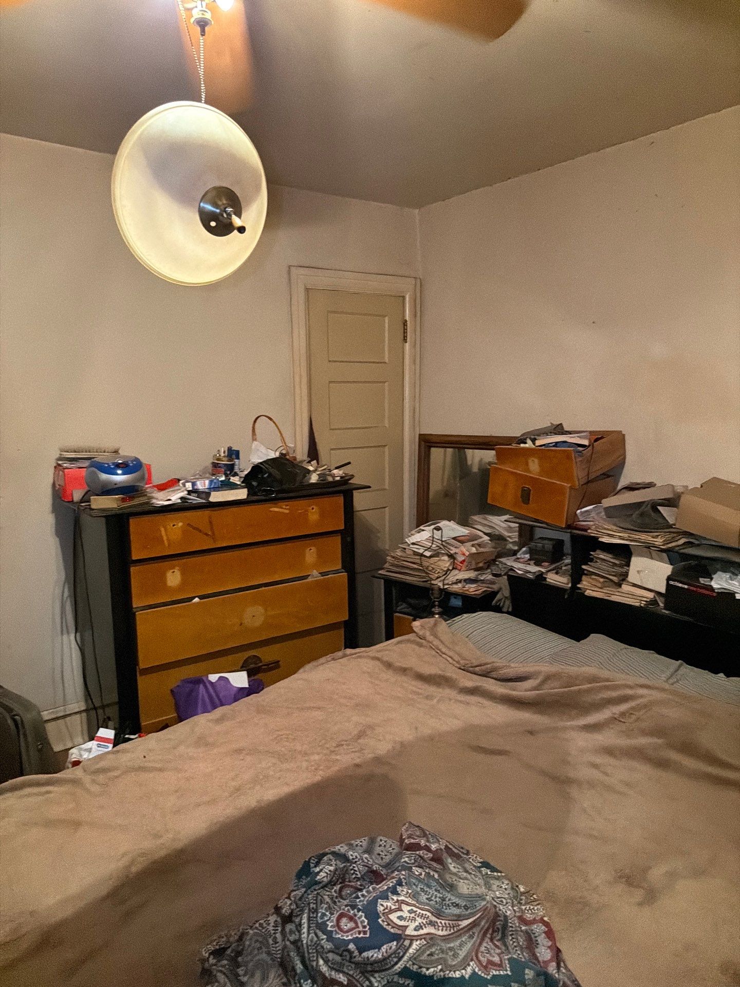 Water Damage Claim in Philadelphia by FLAPA & KeyStone