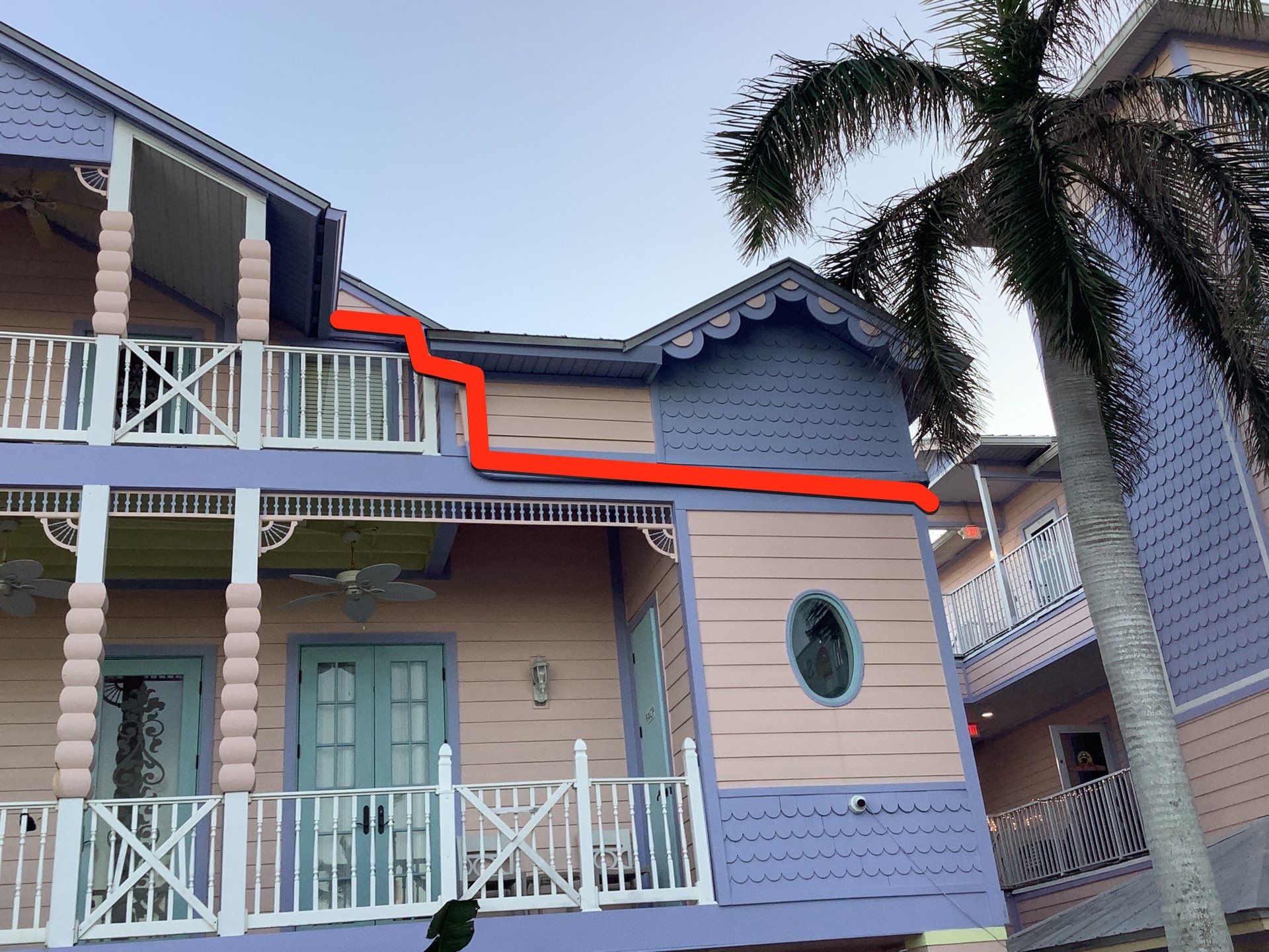 Downspout Replacement and Repair in Captiva FL by Gutter Professors