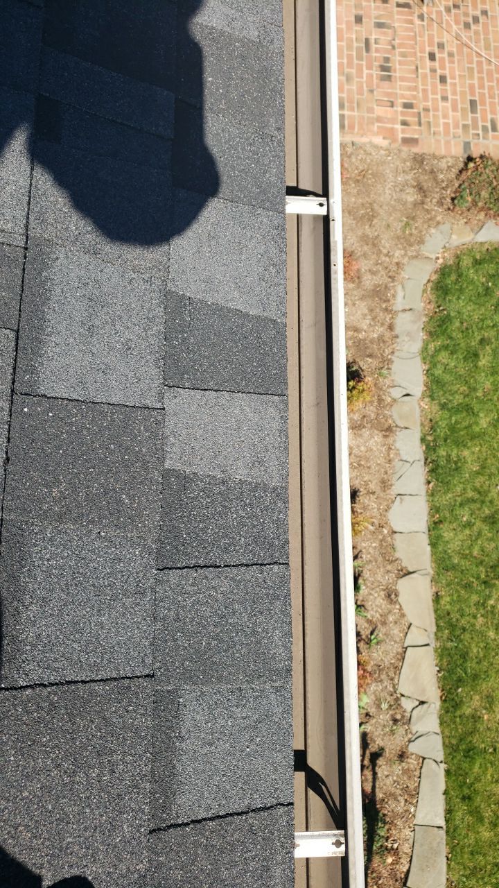 Burke - Certainteed Landmark Pro Max Def Moire Black by RM Banning, Inc.