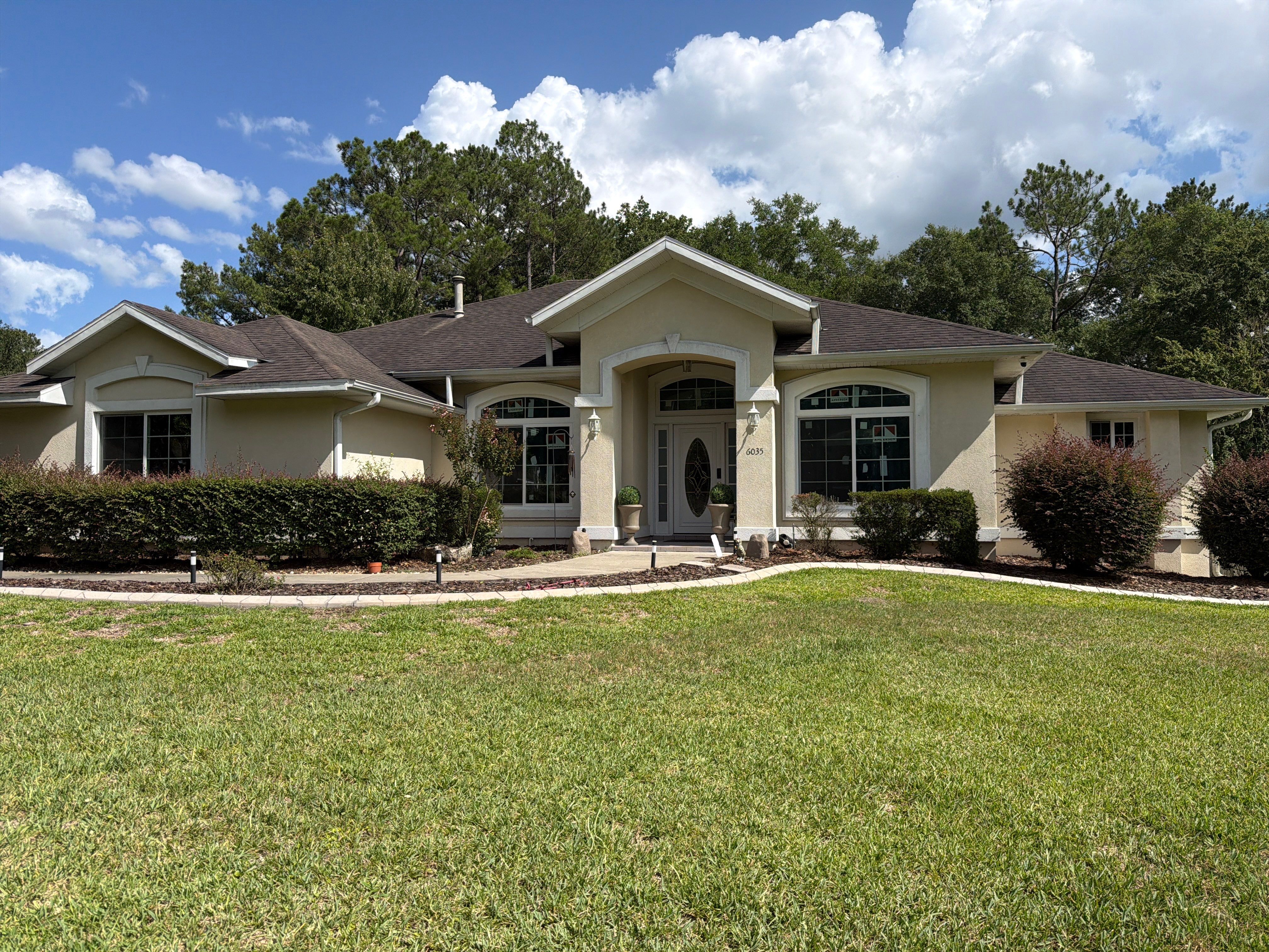 Whole Home Turkey Creek Alachua FL  by Windows & Doors Store