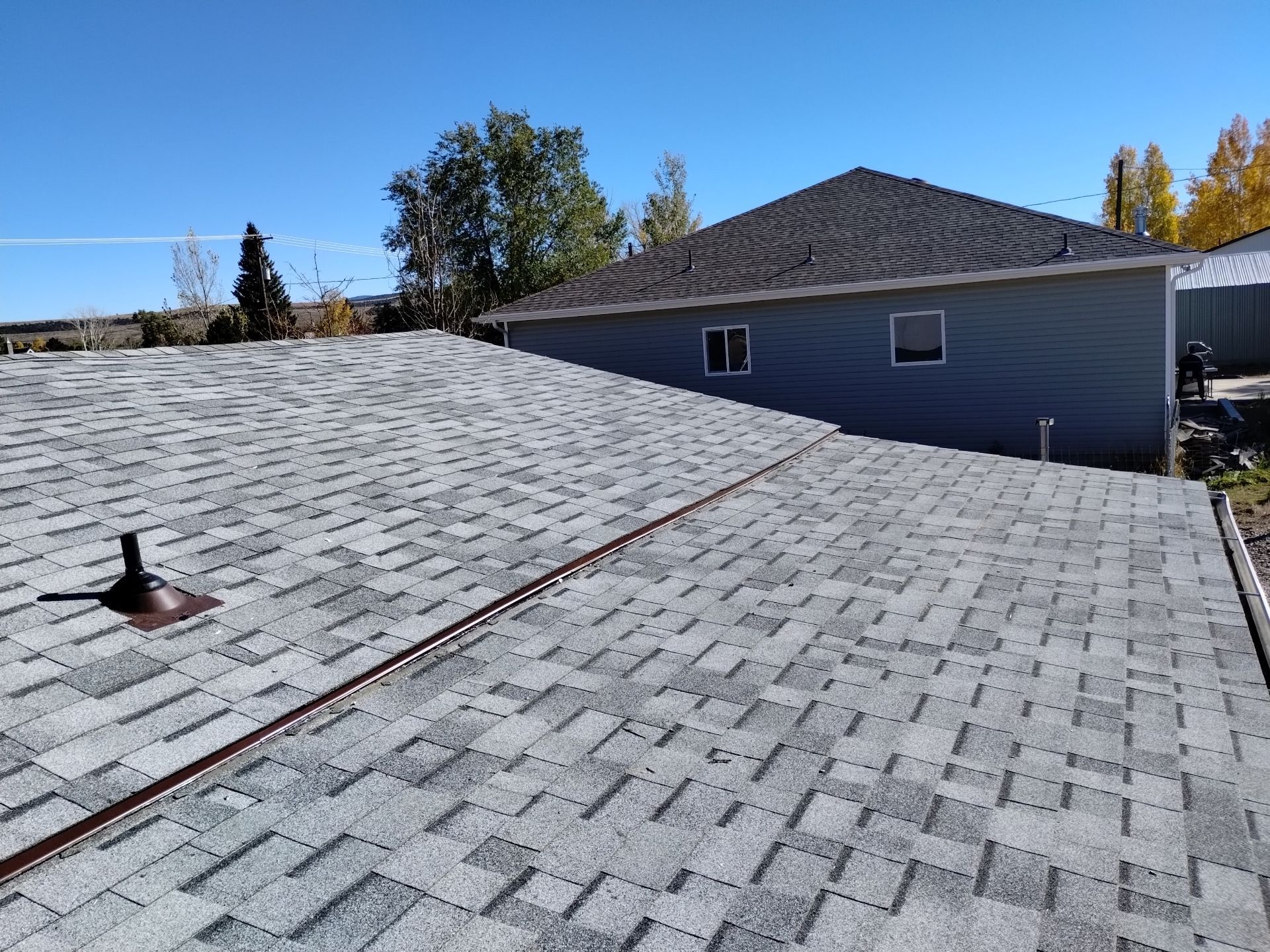 Lavern Monroe by Unified Roofing