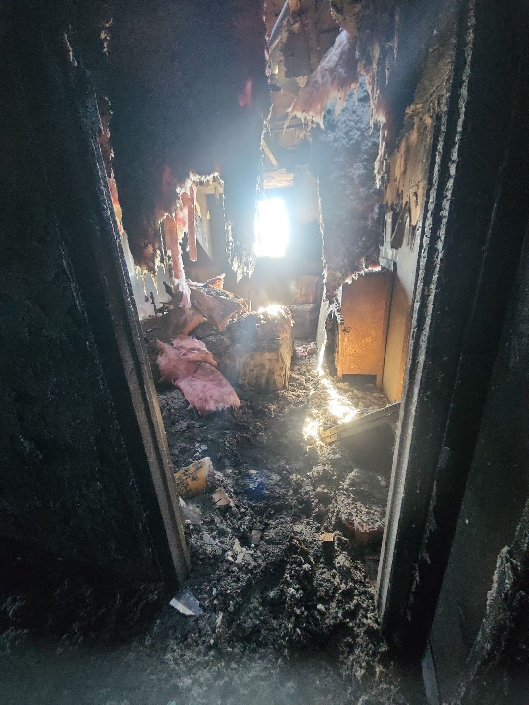 Project in bryant  by Homebound Construction