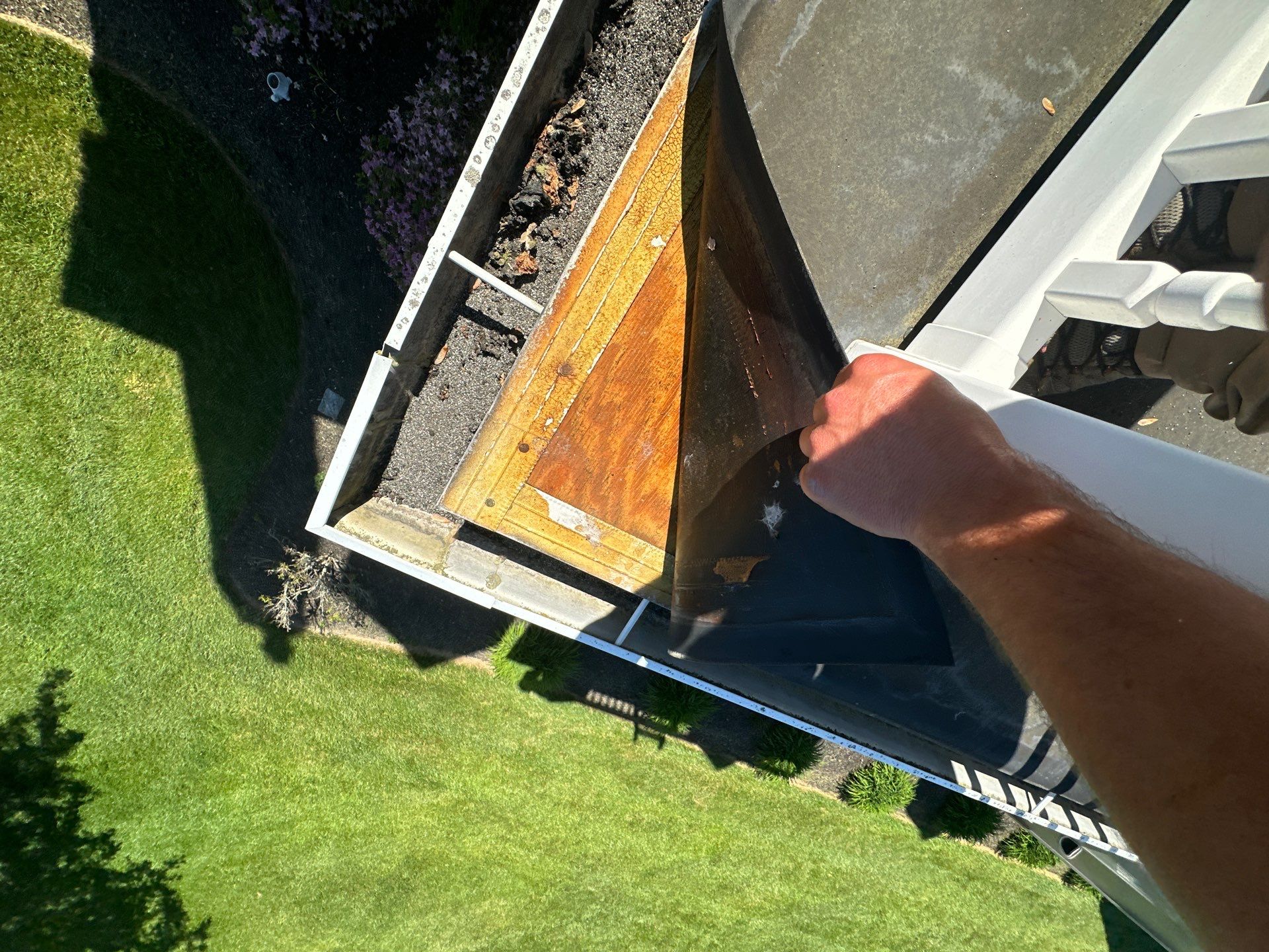 Roof Replacement, Siding Installation & Dormer Restoration in Westminster, MD • Nick C. by Seipp Roofing, LLC