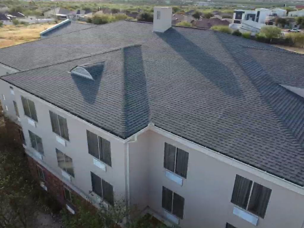 Project in spring, TX by PrimeState
