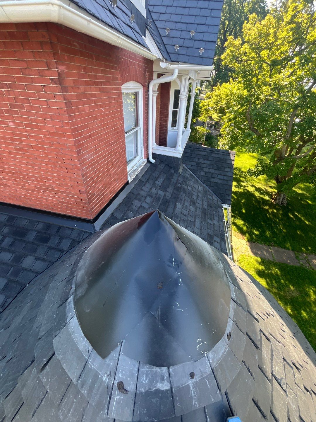 701 East Main Street, Middletown, MD 21769 US by American Custom Contractors