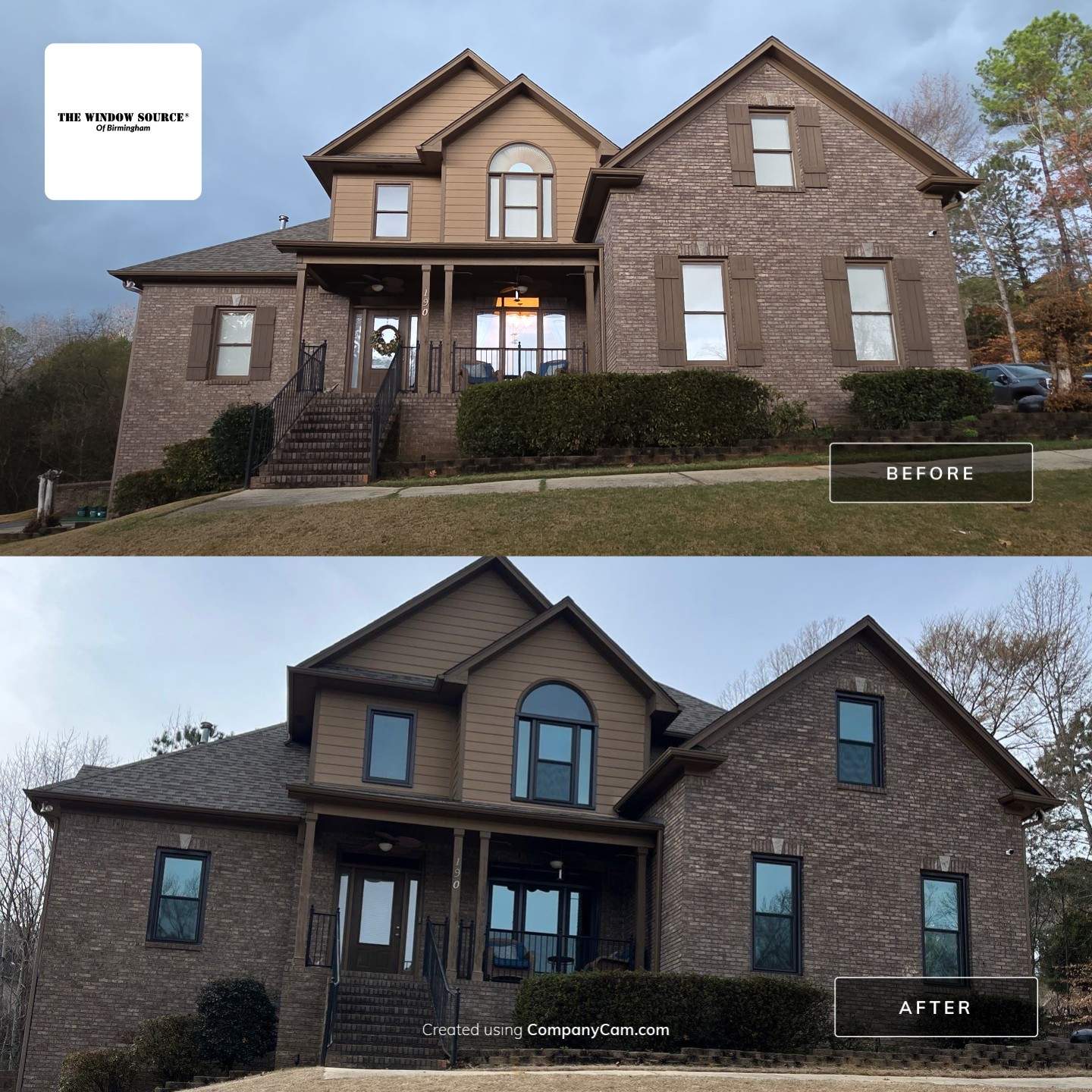 Davis Project in Helena by The Window Source