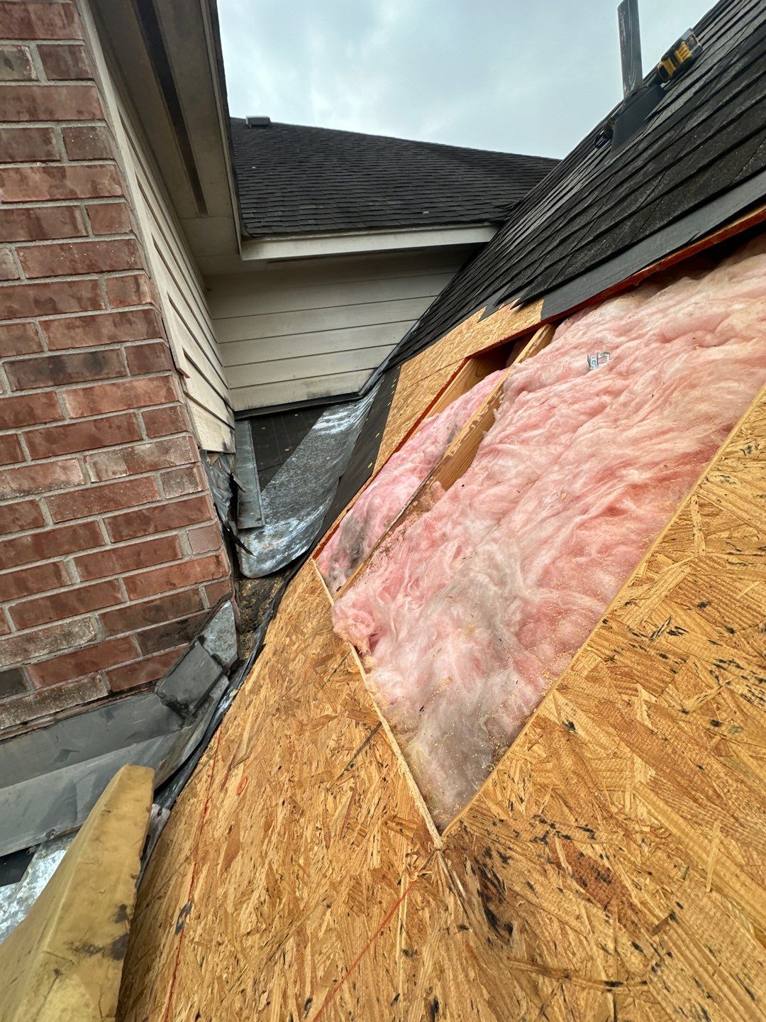 Roof Repair Katy by Roof Repair Company