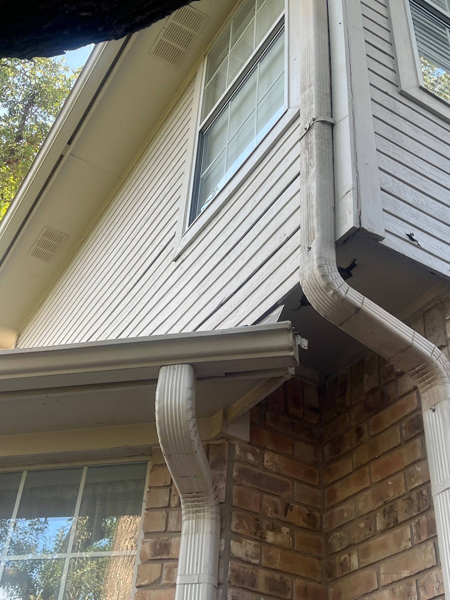Project in Austin by Rhino Roofing and General Contracting, LLC