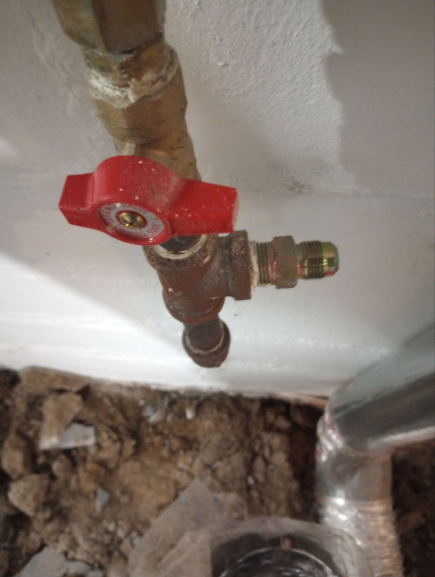 NE Minneapolis Remodel Prep by Waterproofing Northeast
