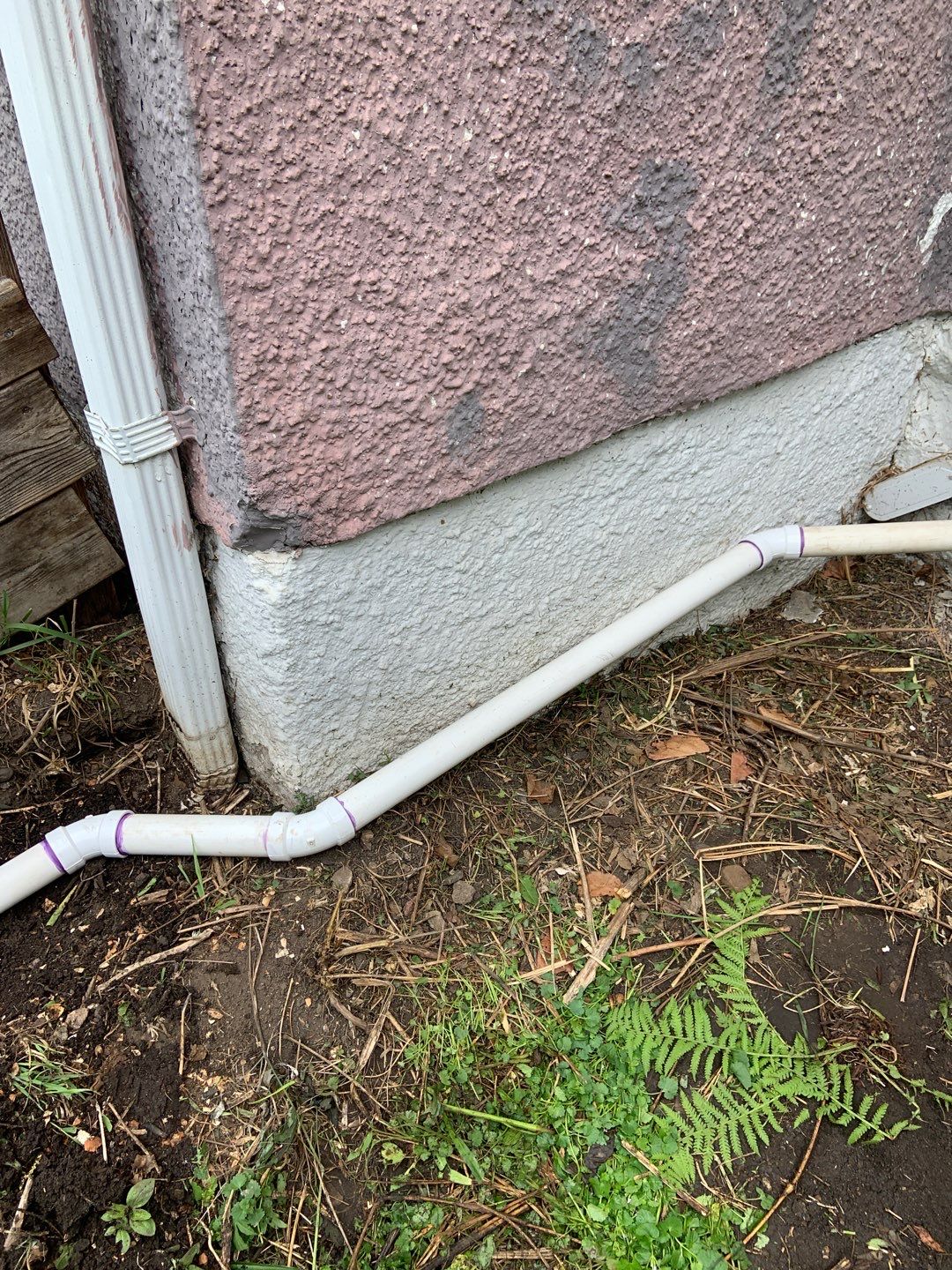 Helping Diane Protect Her Home by Waterproofing Northeast