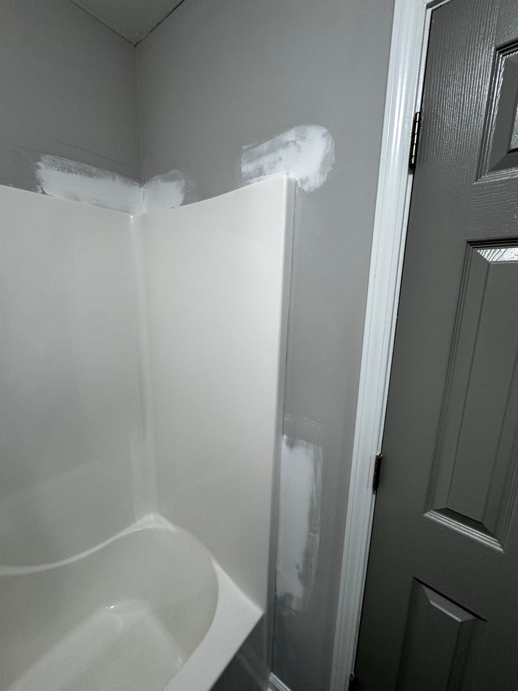 Project in Jenkinsburg by Praise God Painting, LLC