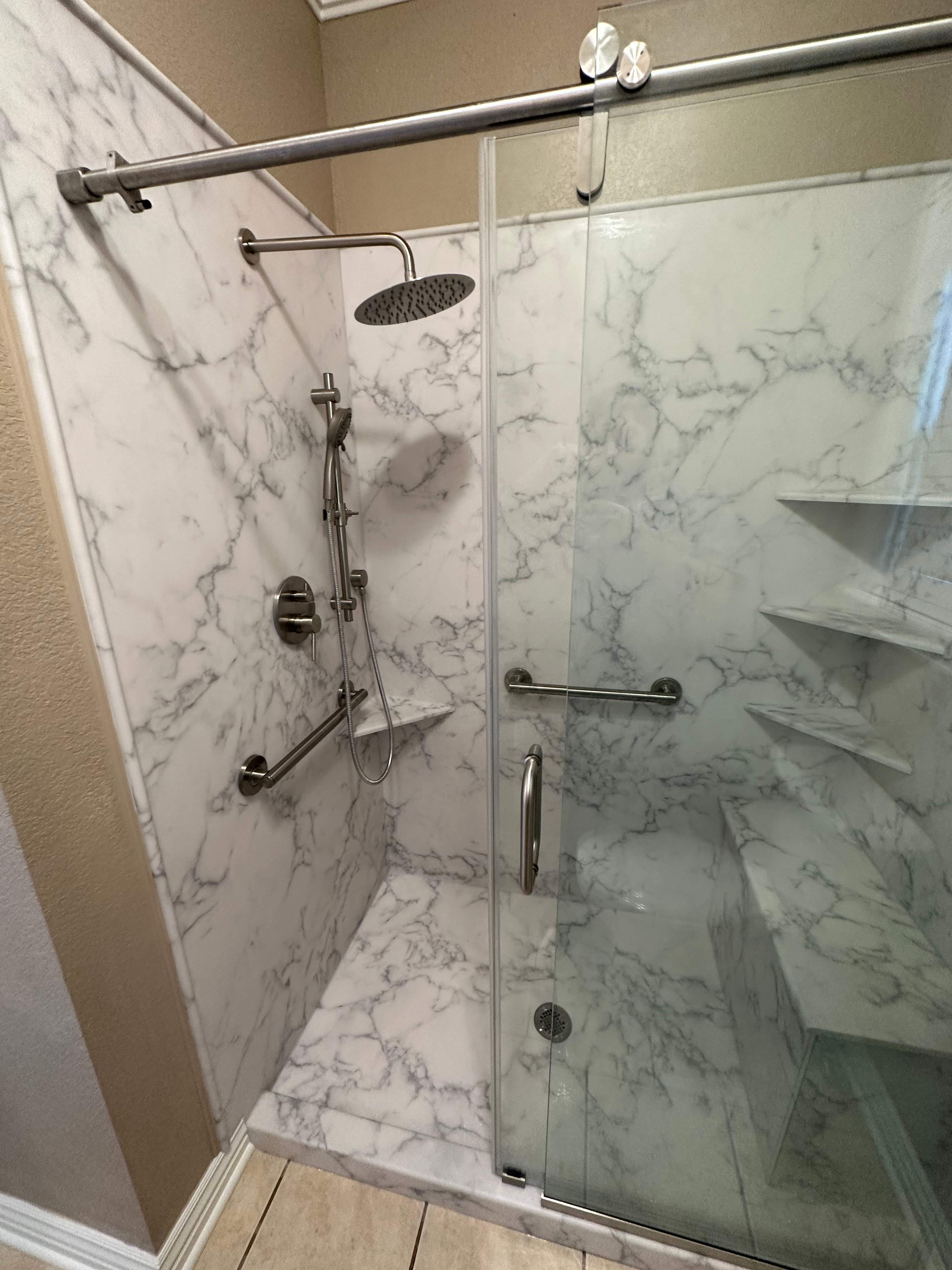 McNeil Project in Fayetteville, AR by Ozark Home Pros