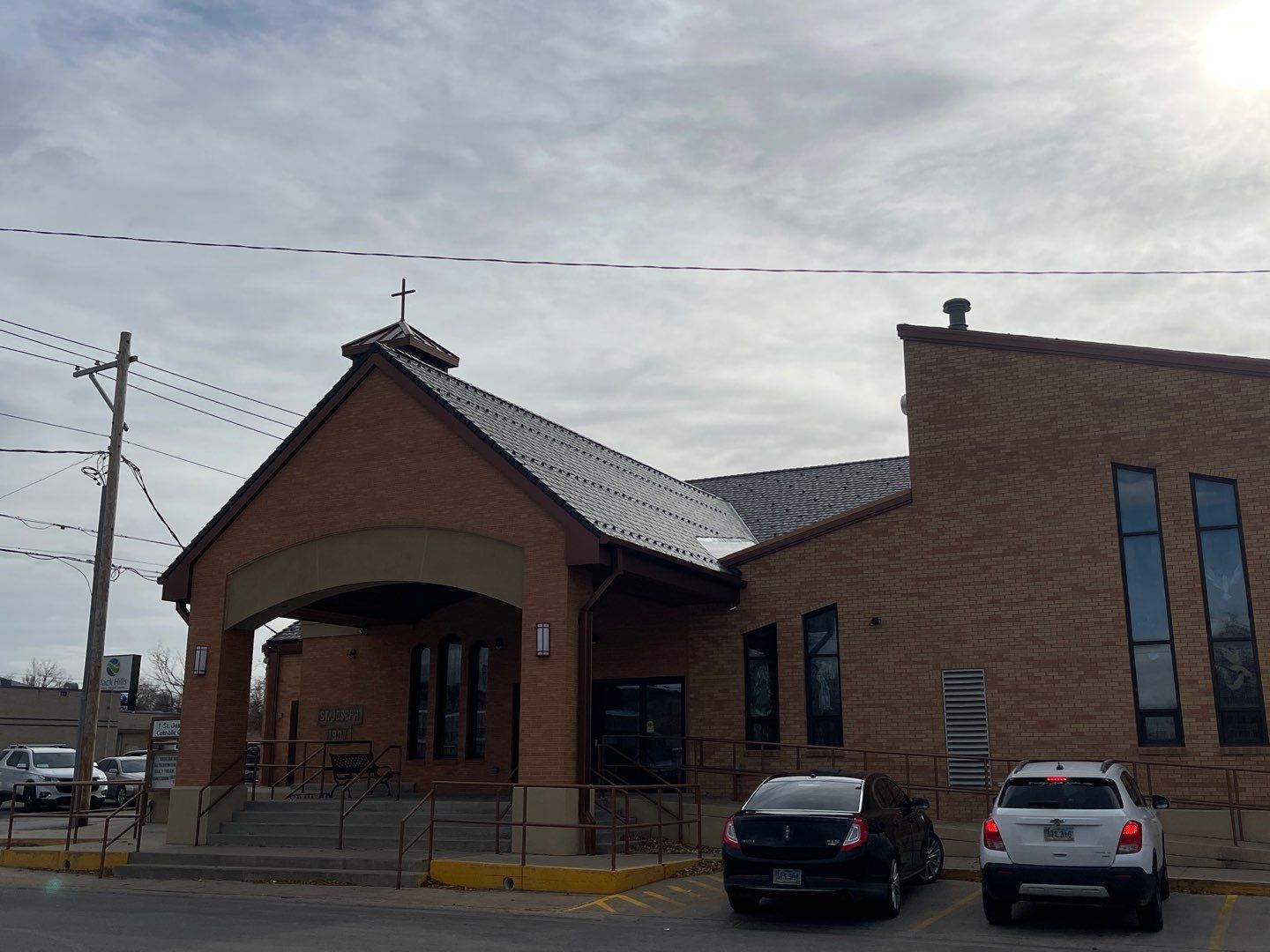 Commercial Roofing Installation using EuroShield by Weather-Tite Exteriors LLC
