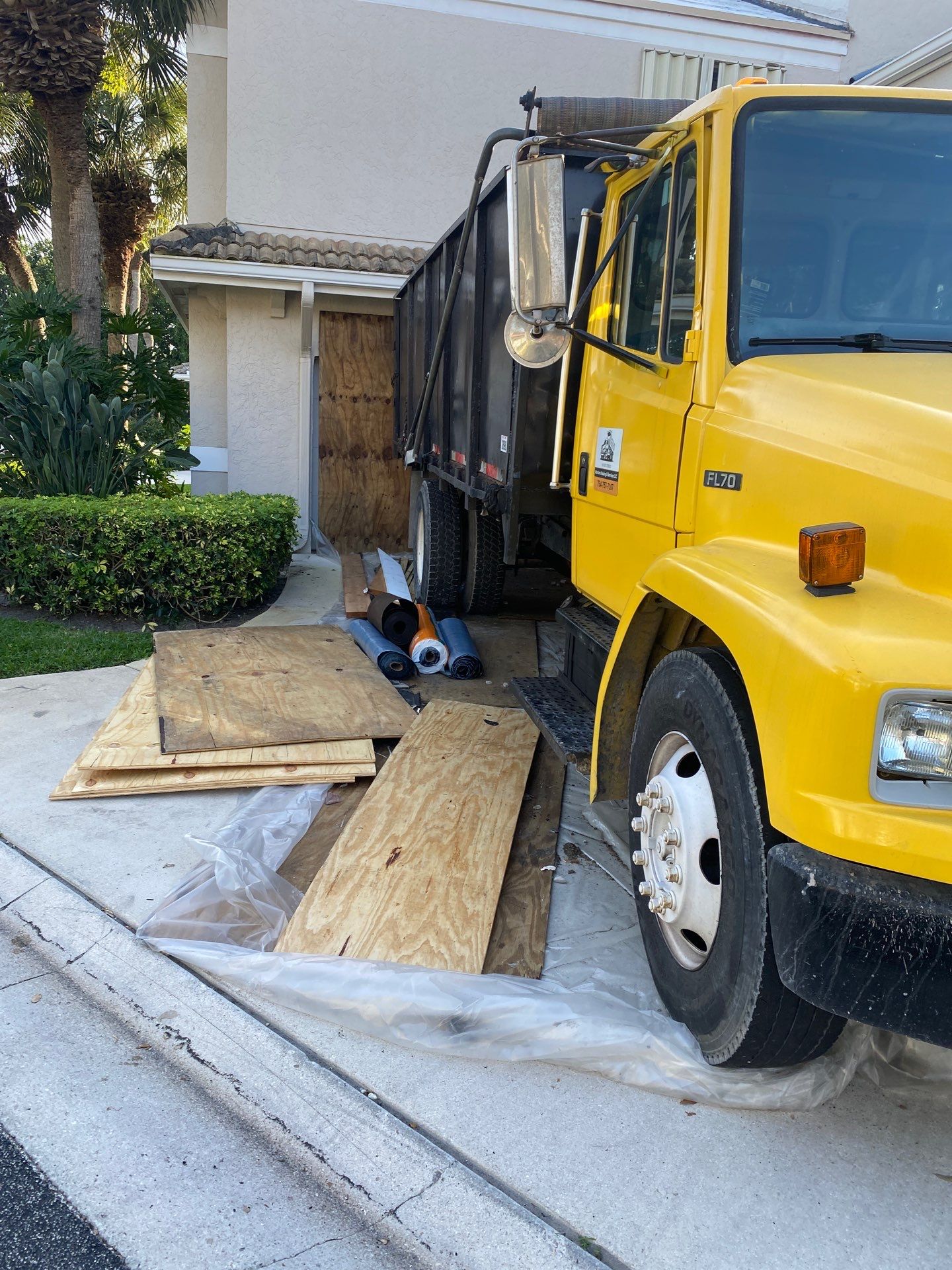 Residential Roofing Installation using WestLake Roofing Tile by BLUES BROTHERS CONSTRUCTION CORP