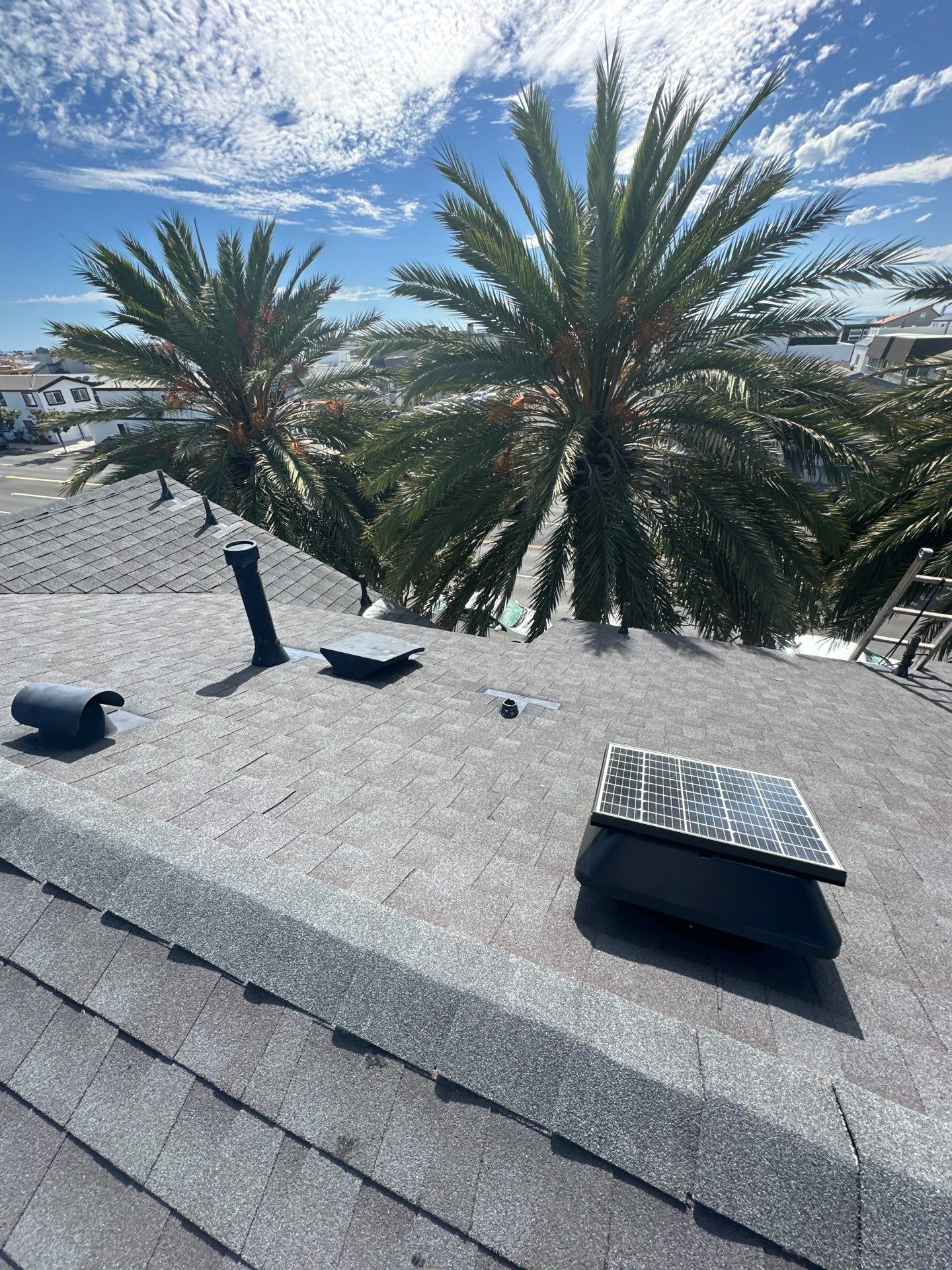Roof Replacement - Newport Beach, CA 92663 by Epic Roof Replacement