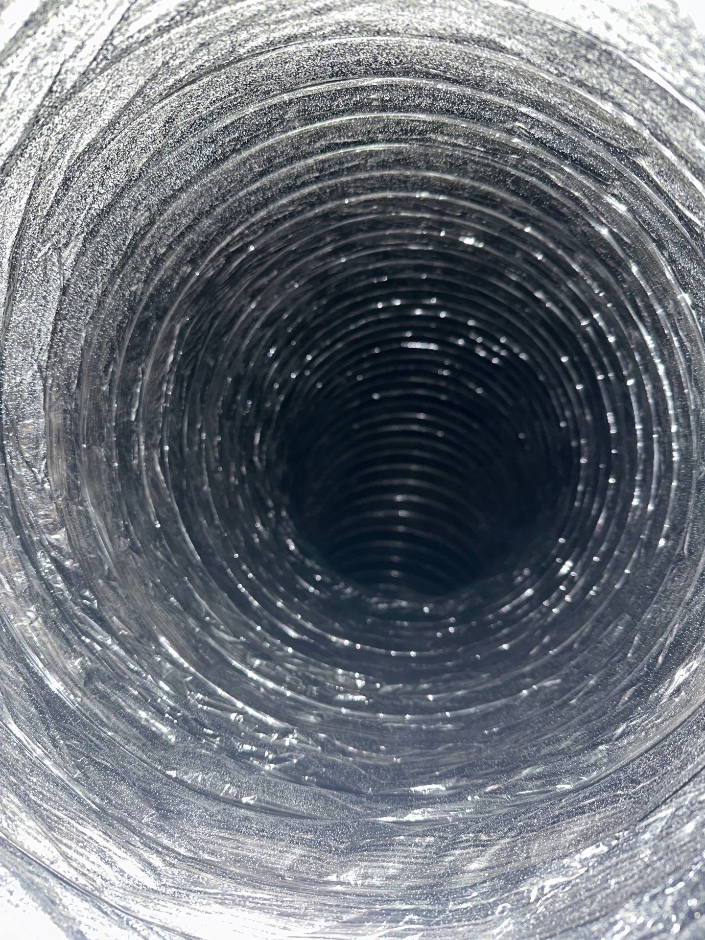 Air duct cleaning using Hypervac by Pronto Air Duct Cleaning