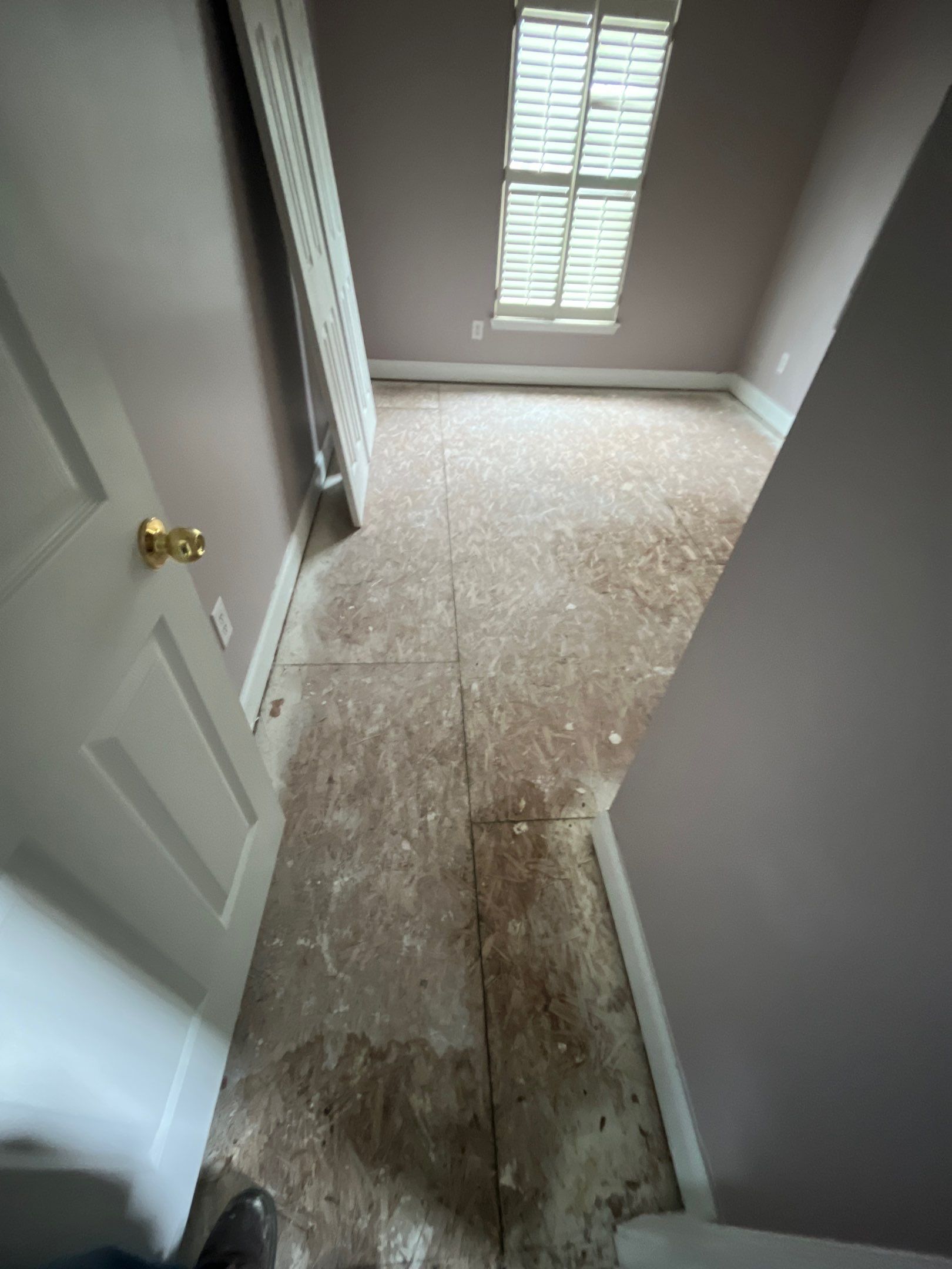 Emergency Water Loss Restoration by EAS Environmental, LLC.