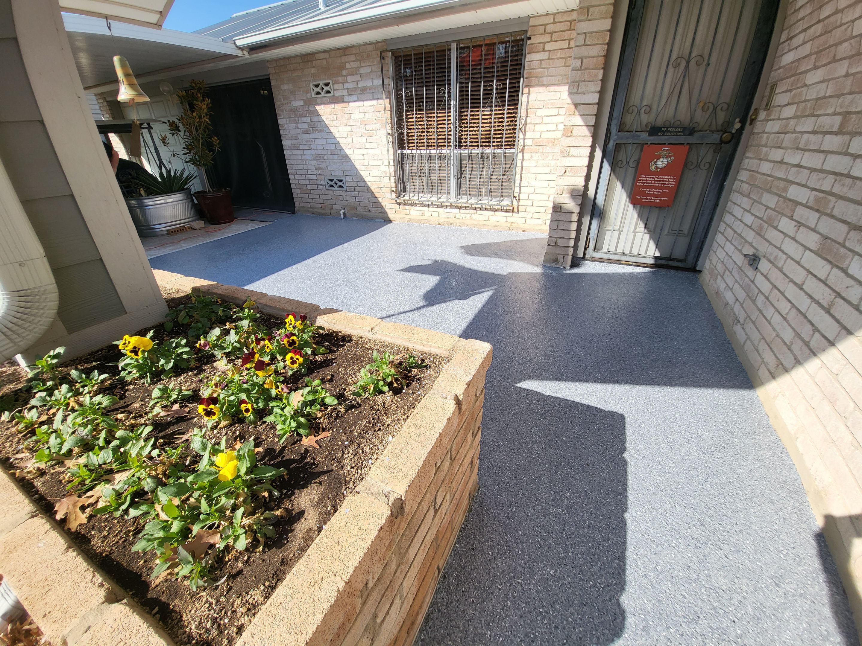 Leon Valley by TORO Garage Co