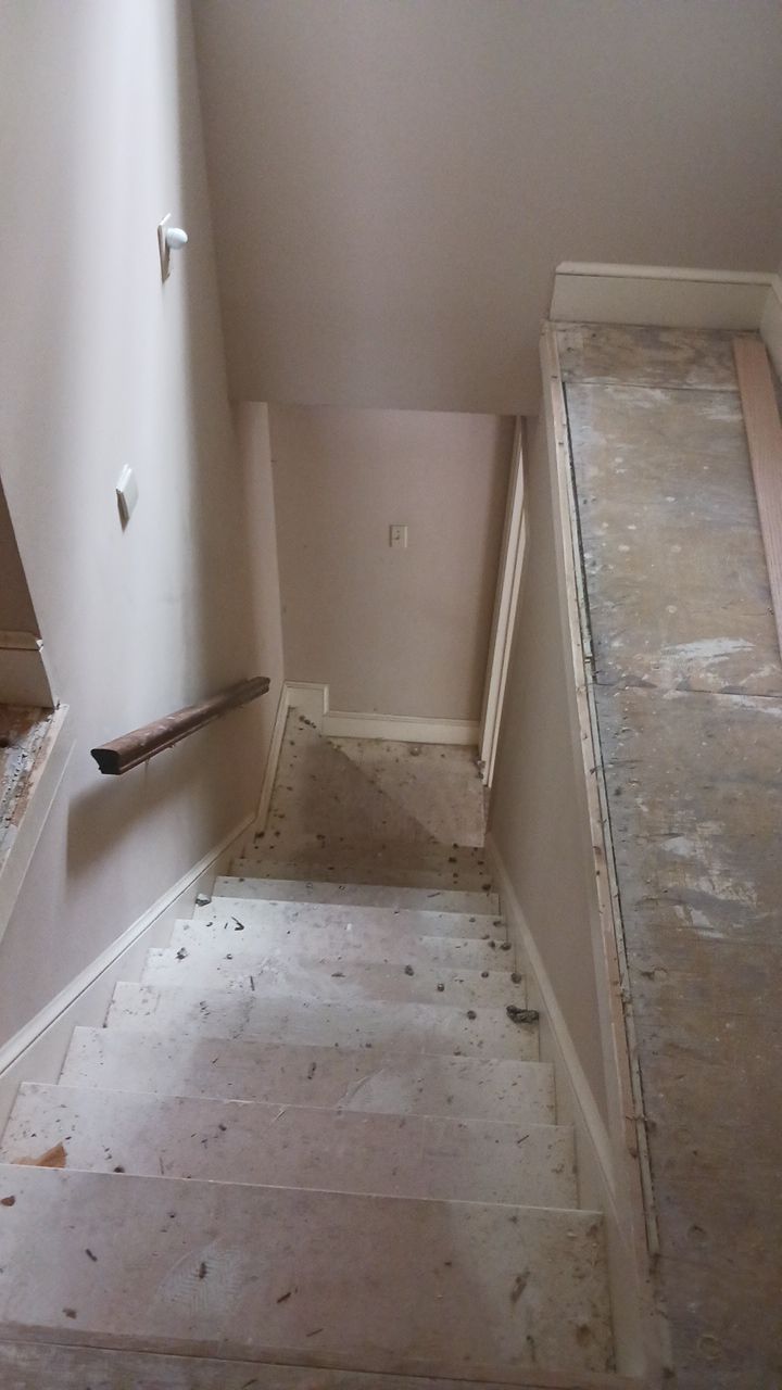 Little Neck, VA Beach by AKK Painting LLC