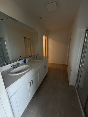 New Construction Home