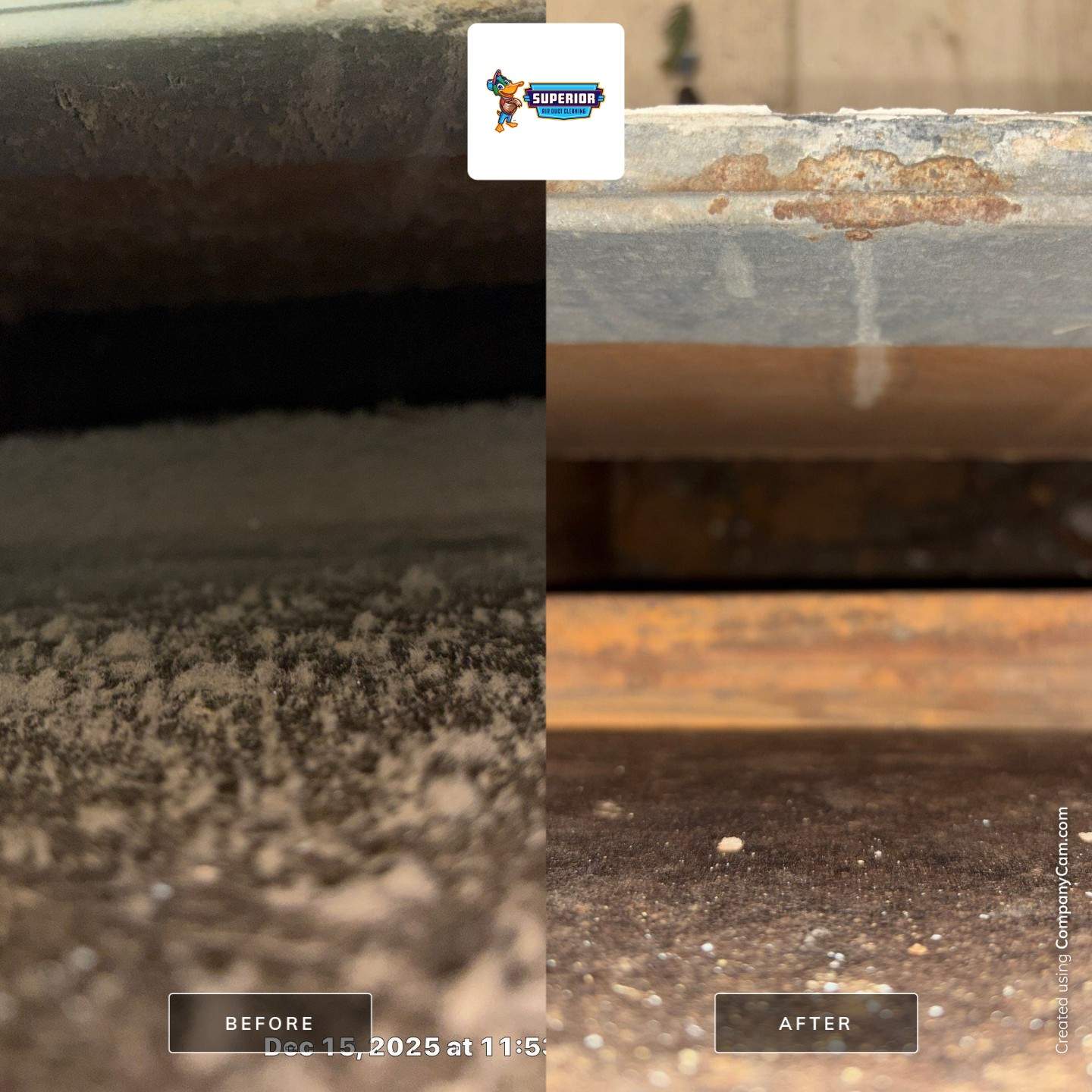 Air Duct Cleaning in Pittsburgh, PA by Superior Air Duct Cleaning