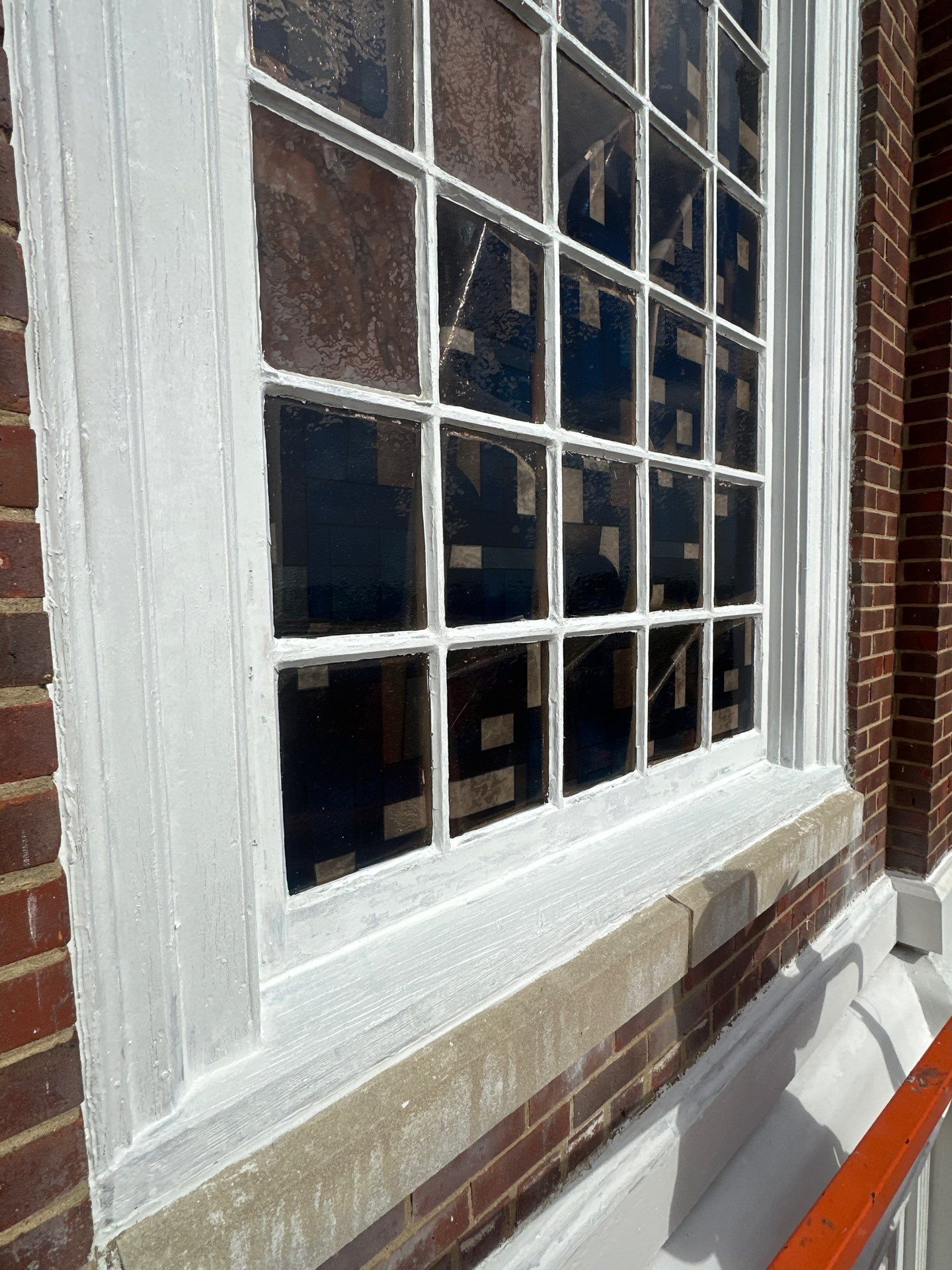 Commercial Exterior Painting in  Alexandria, VA by My Painter 