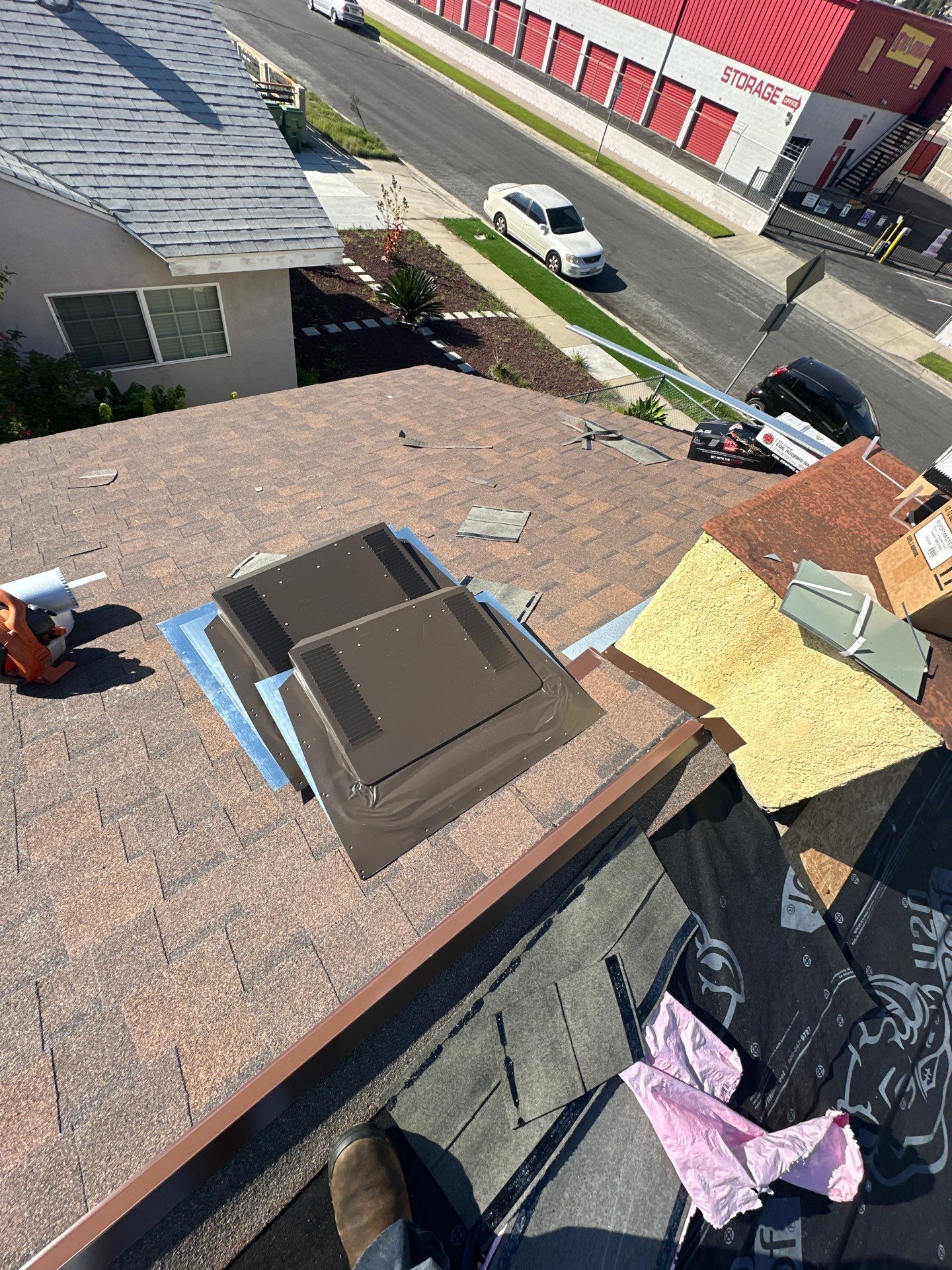 Roof Replacement - Burbank, CA 91504 by Epic Roof Replacement
