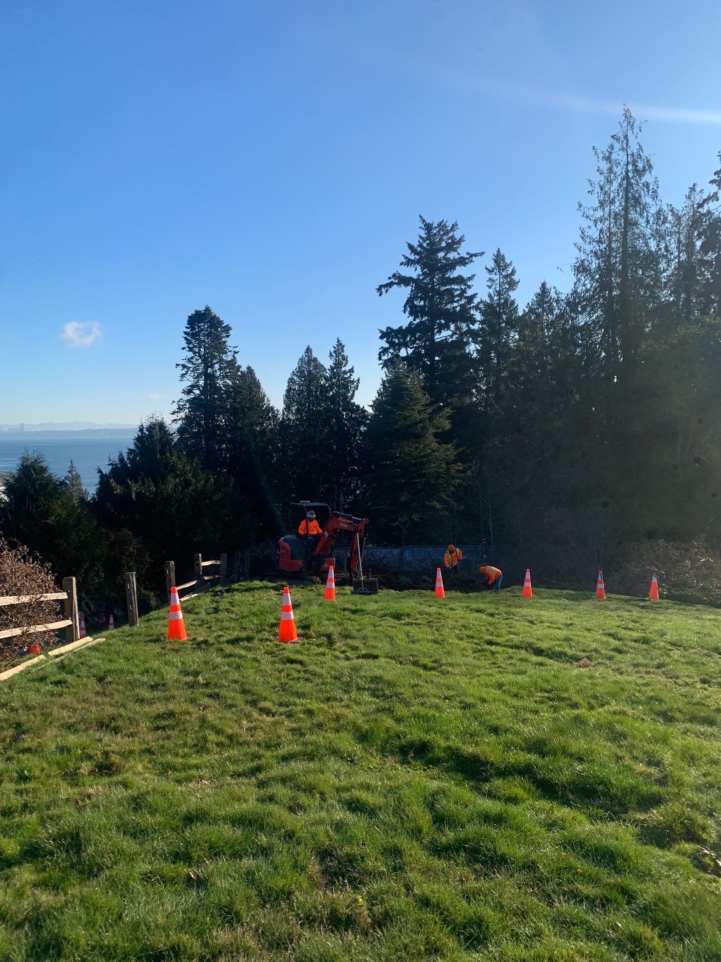 Sport Court |  Port Orchard by Jireh Asphalt & Concrete Inc 