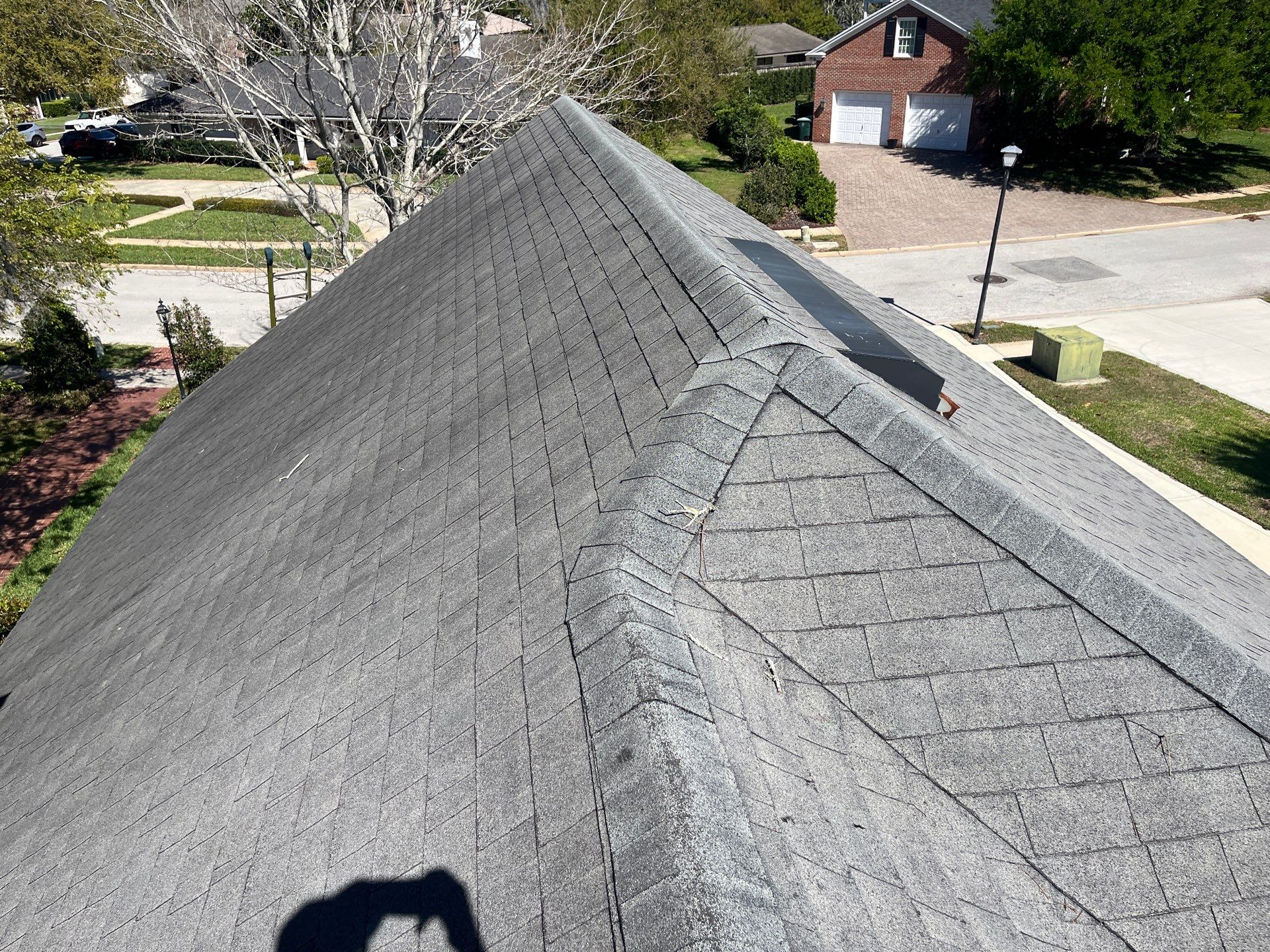 Shingle -> Shingle by Prime Roofing