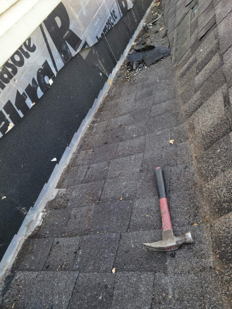 Roofing Repair by Stofan Construction LLC