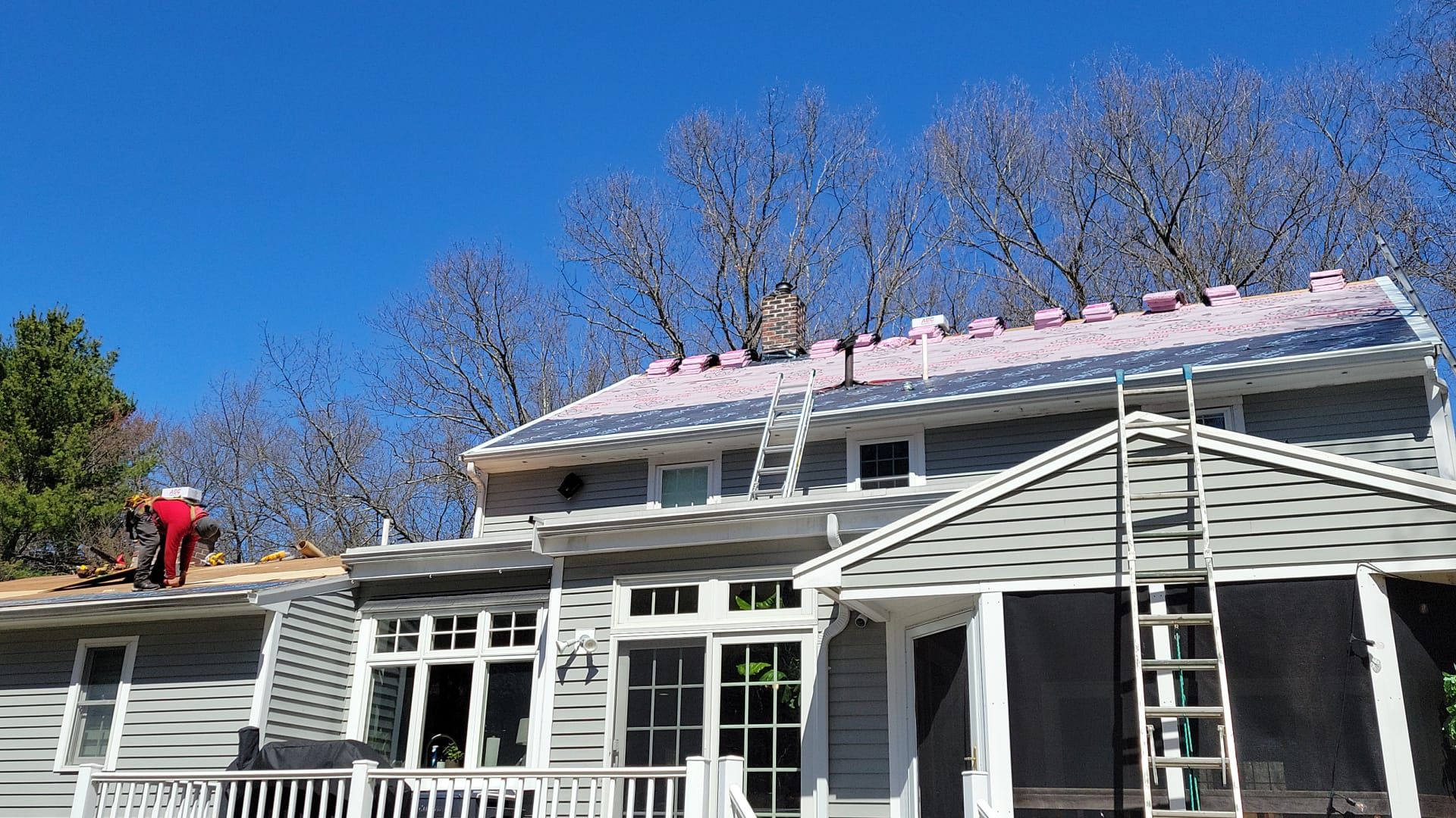Roofing & Windows | Littleton by Mighty Dog Roofing of Greater Middlesex County