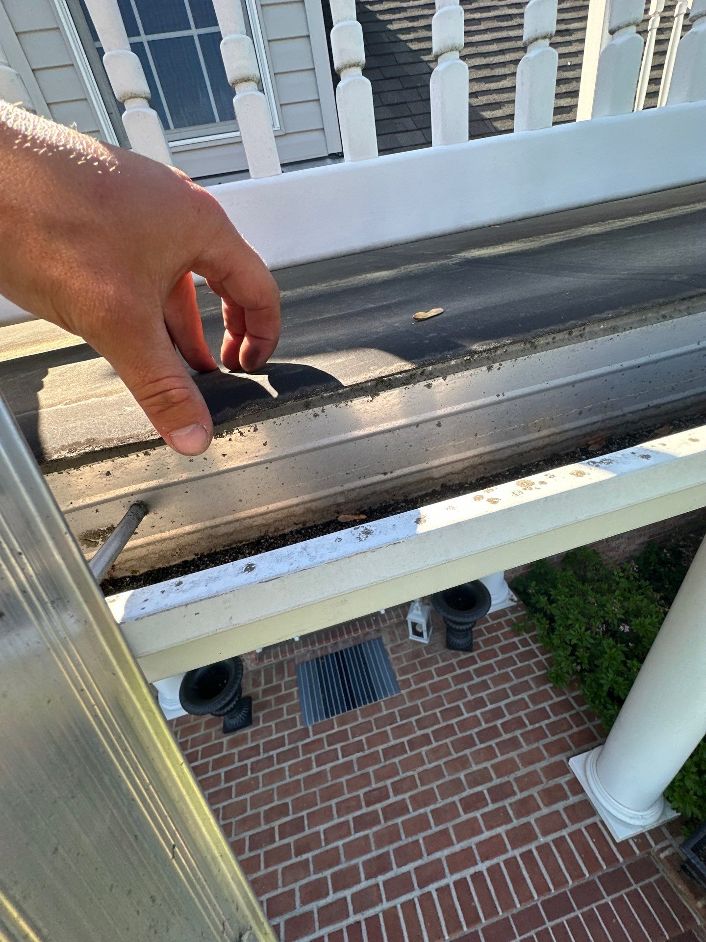 Roof Replacement, Siding Installation & Dormer Restoration in Westminster, MD • Nick C. by Seipp Roofing, LLC