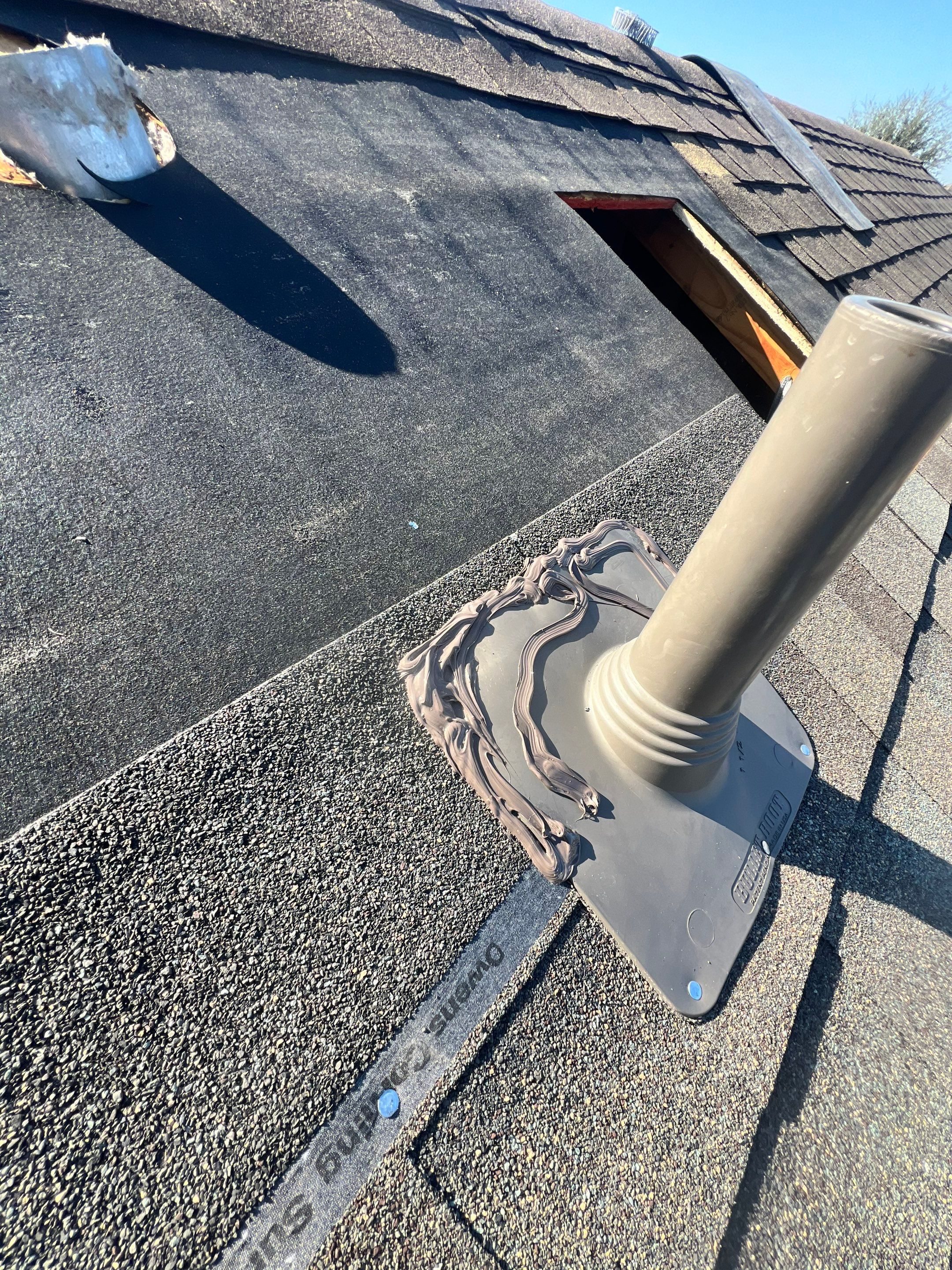 Roof Repair Richmond by Roof Repair Services LLC