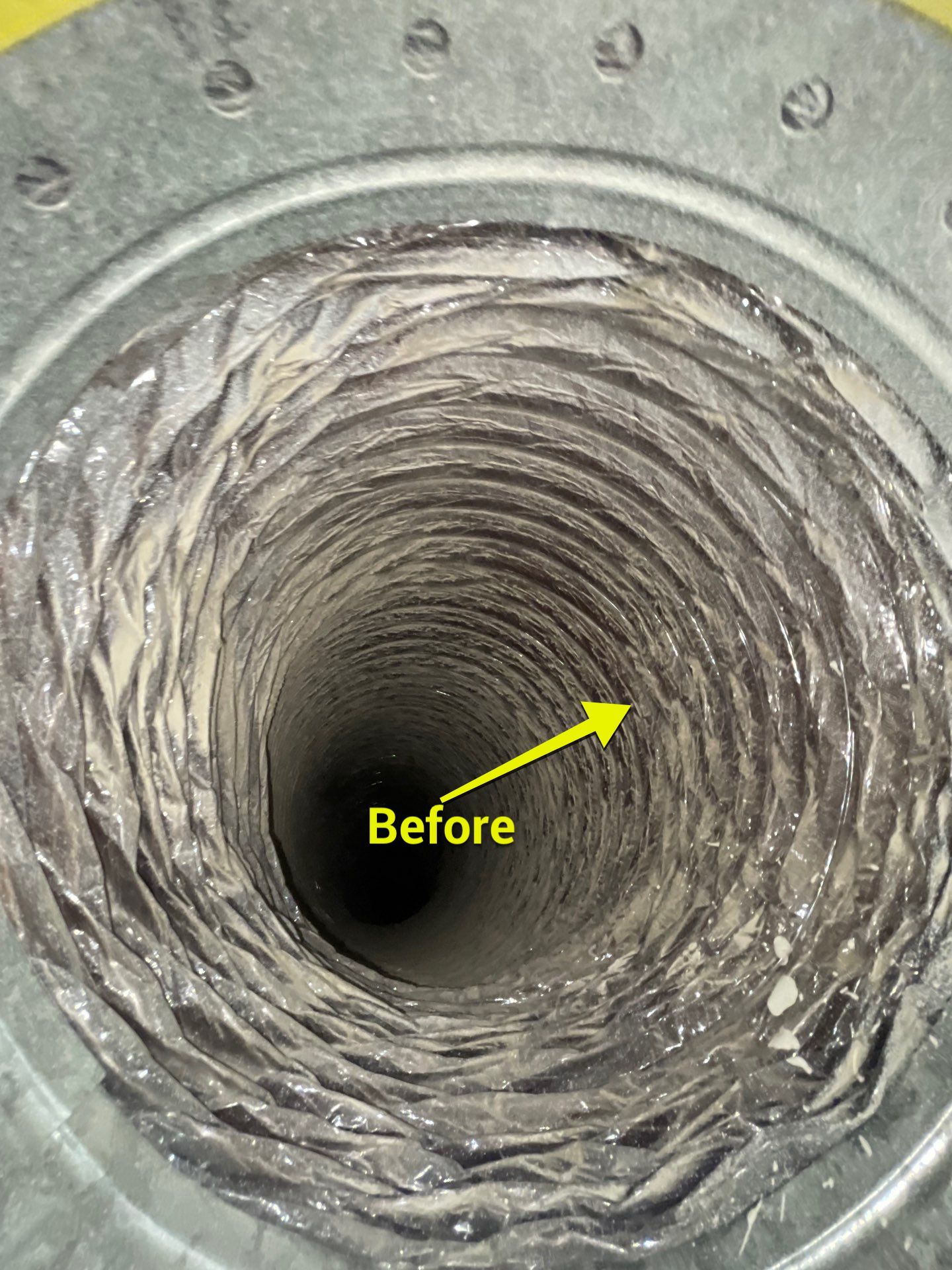 Air Duct Dryer Vent Cleaning in Winter Garden by Hygienic Air, Inc