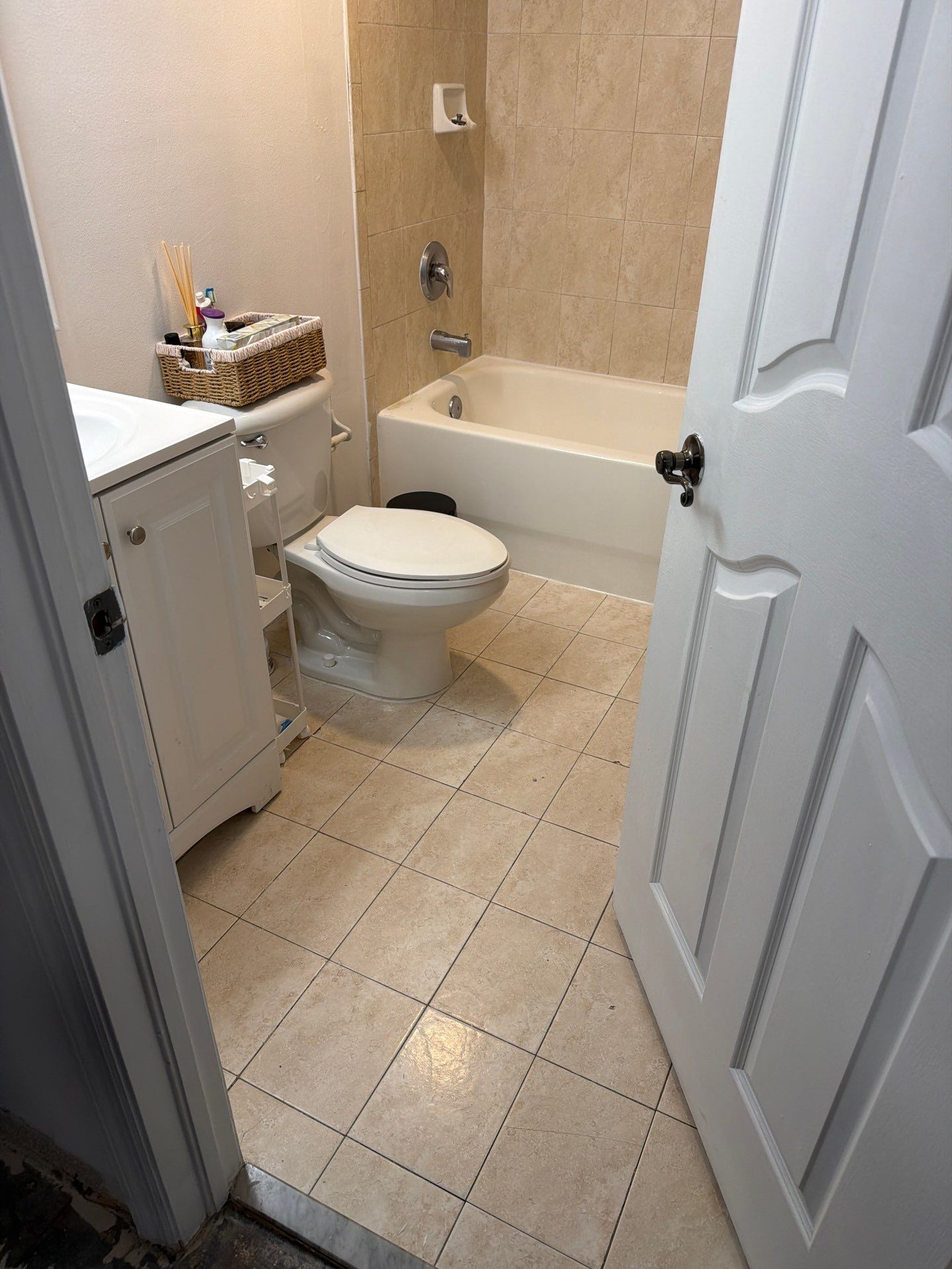 Water Damage Claim in Miami by FLAPA & KeyStone