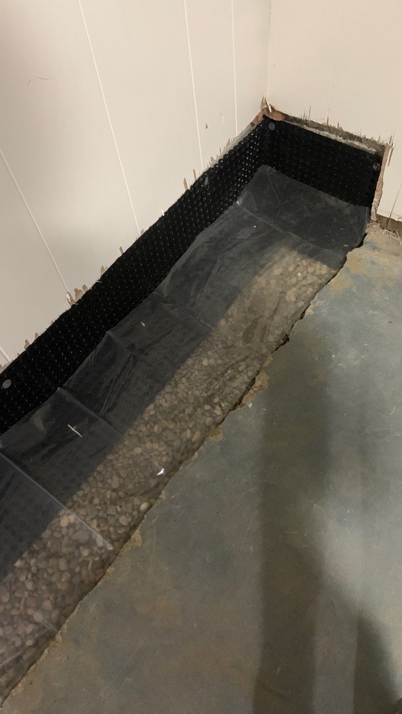 Protecting Investments by Waterproofing Northeast