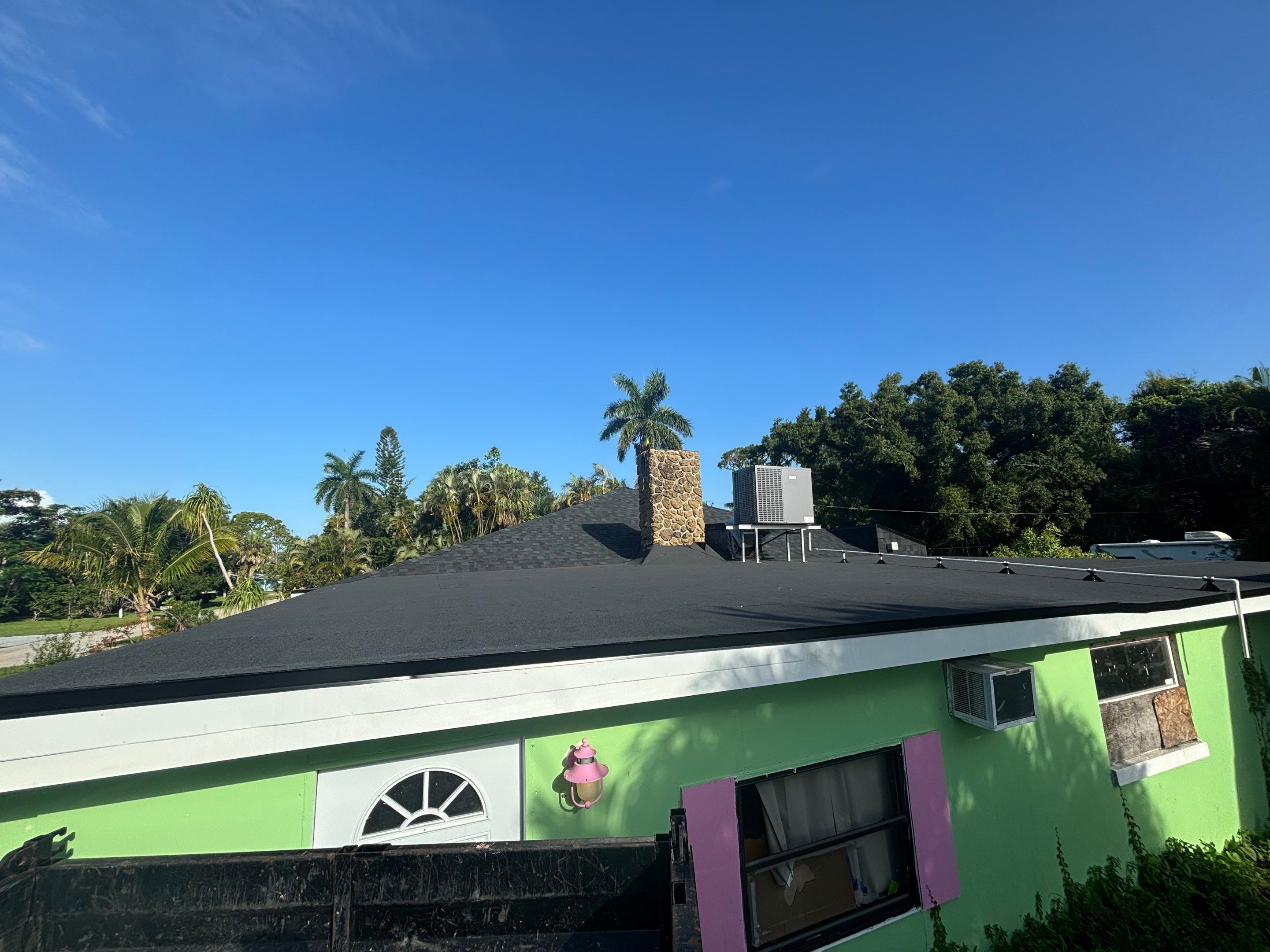 Project in North Fort Myers by 6D Roofing & Consulting, LLC