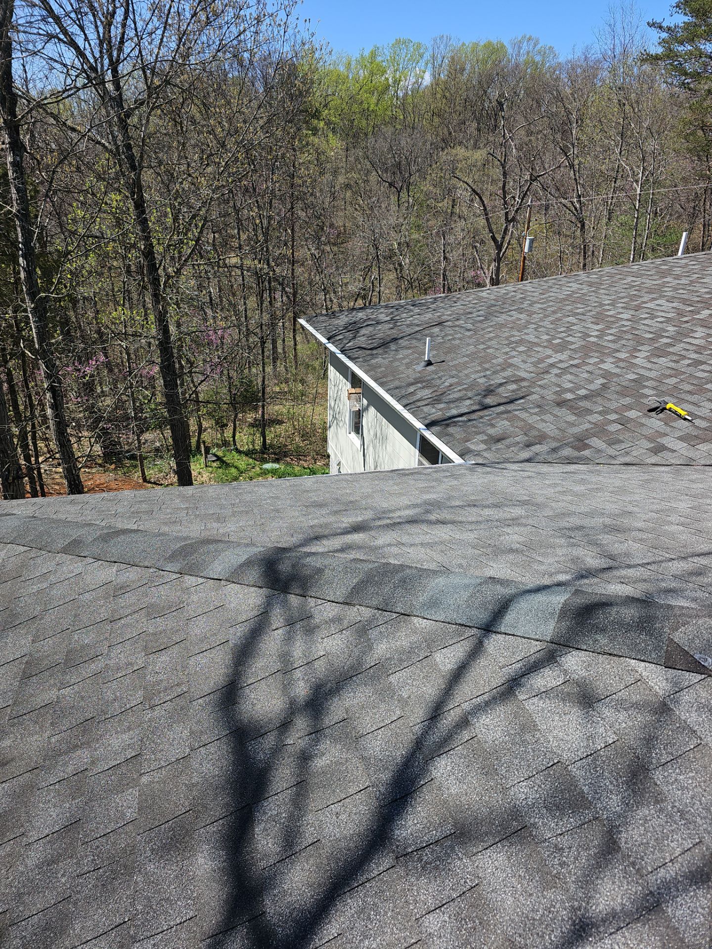 Roof Repair by Winchester Roofing