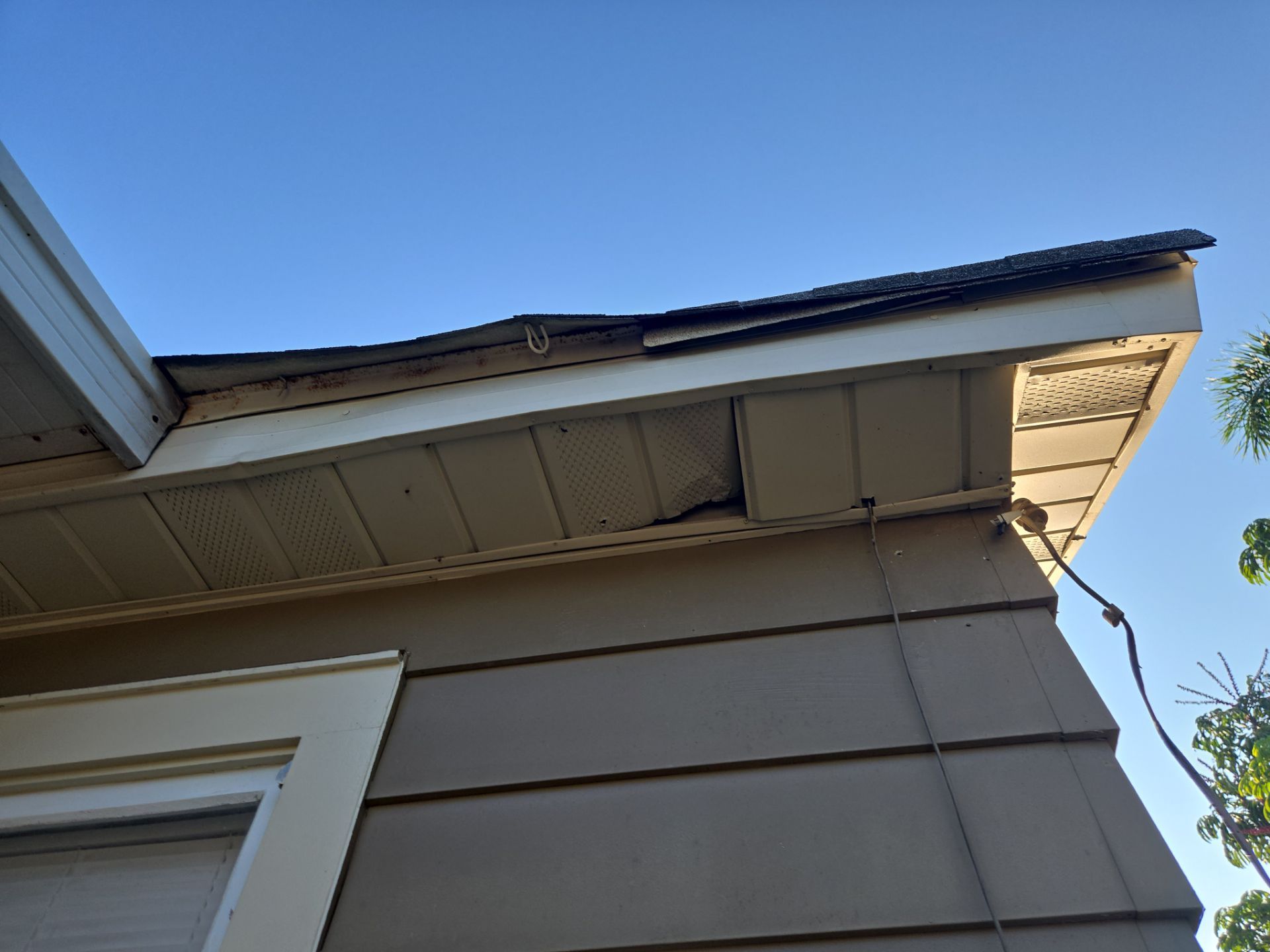 Project in St. Petersburg 33713 by Mitchell Roofing Company LLC 
