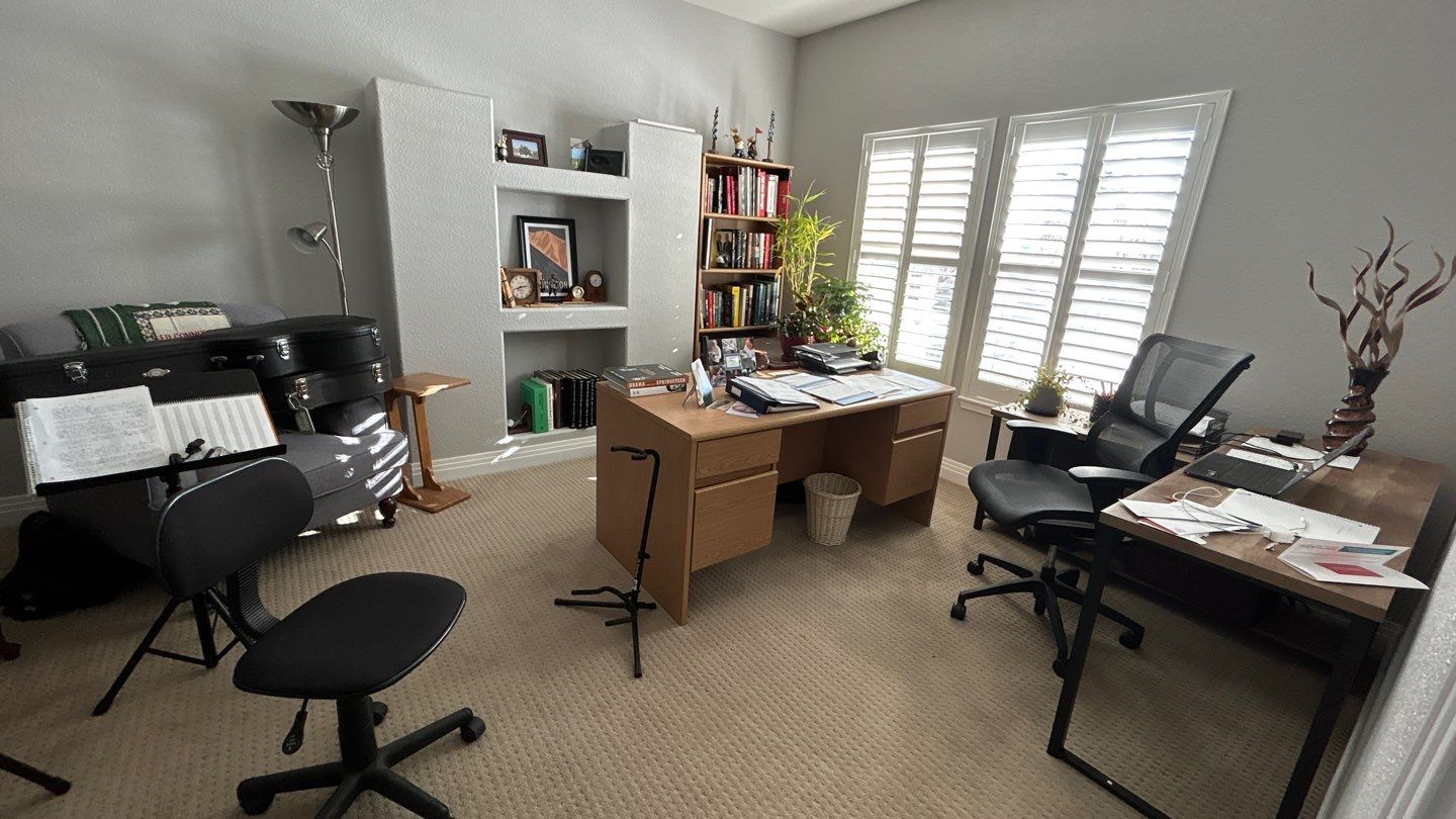 Reconstruction by Accountable Home Services