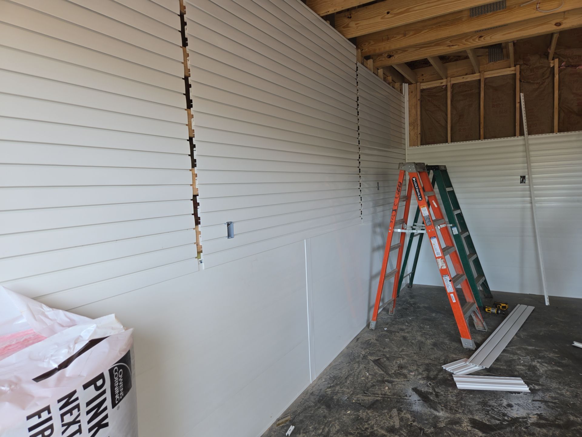 Sarah Utter  by Horst Custom Homes 