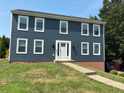 Everlast Home Renovation in Cranberry Township