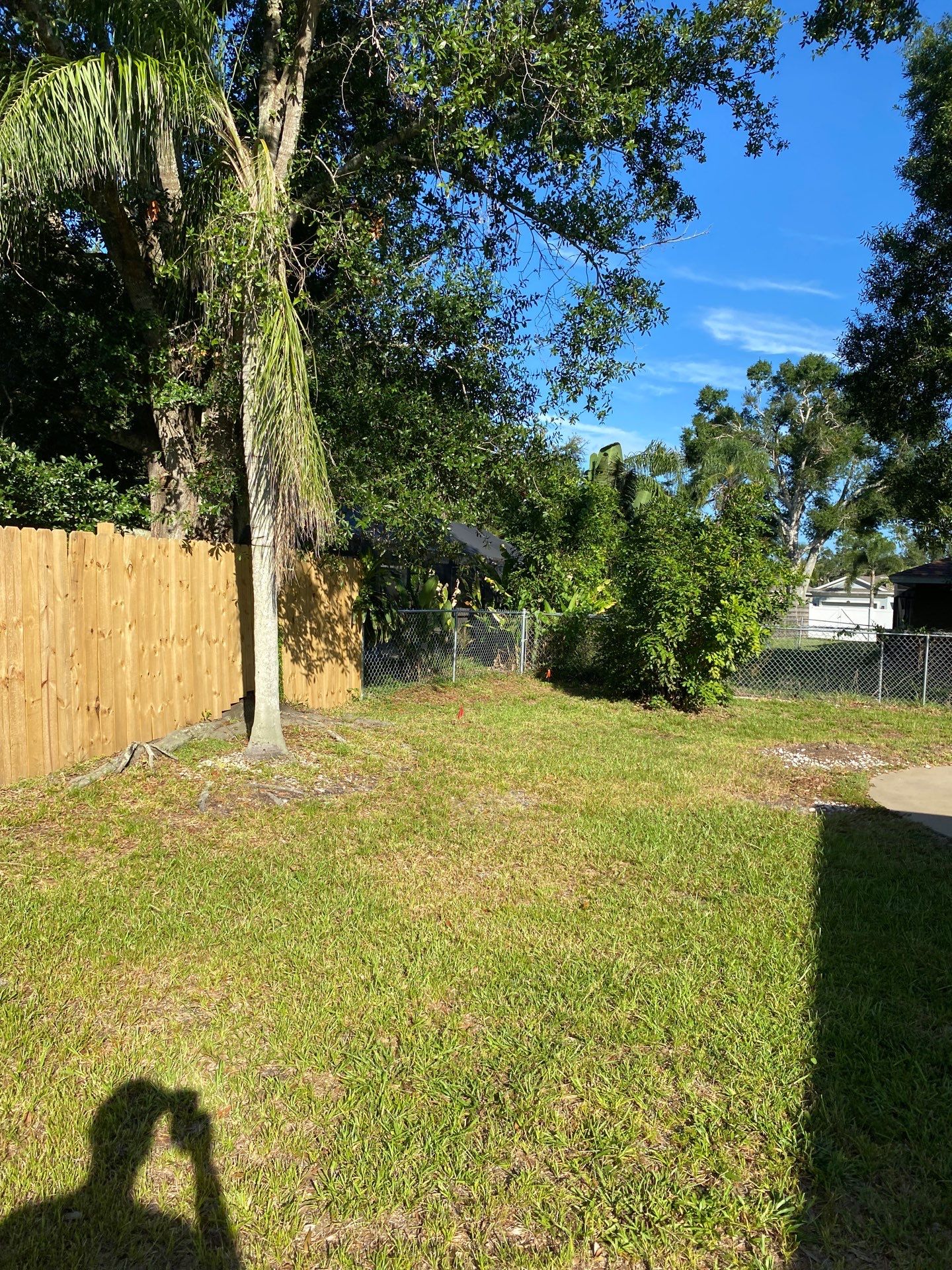 4224 Southwell by H&Y Fence