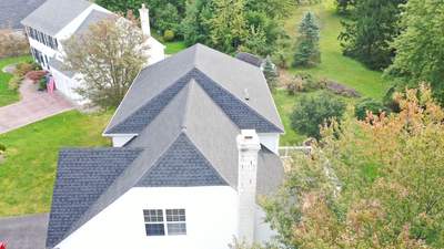 Roofing