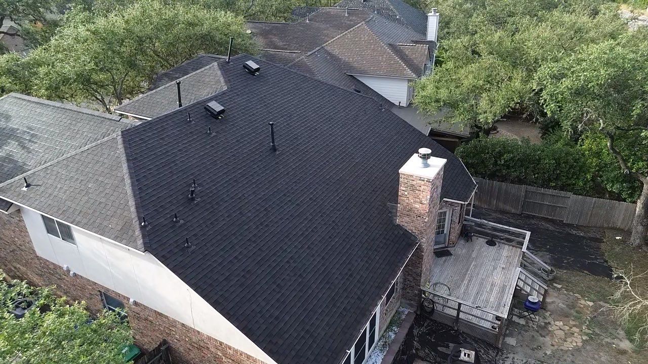 Roof Replacement by Honeydew Roofing