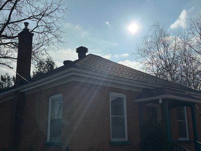 Project in Hamilton