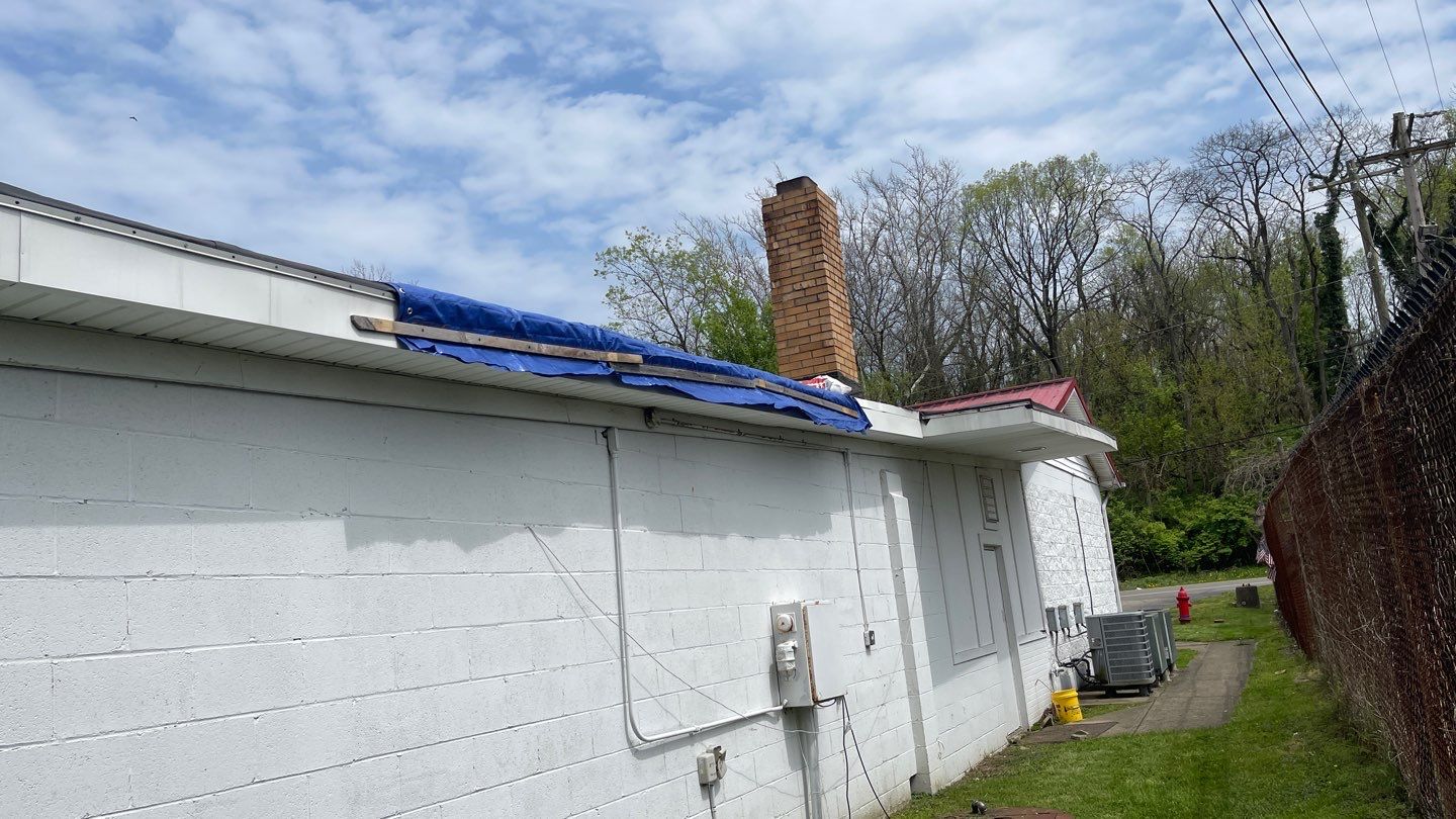 Franklin Eagles by Constructive Project Management