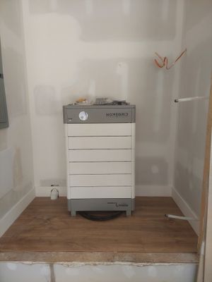 Project in Ashland City